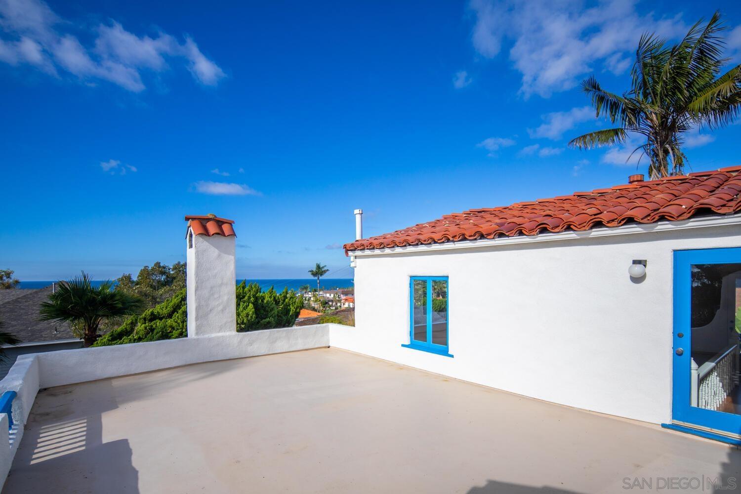 Detail Gallery Image 57 of 75 For 4422  Leon St, San Diego,  CA 92107 - 4 Beds | 4 Baths