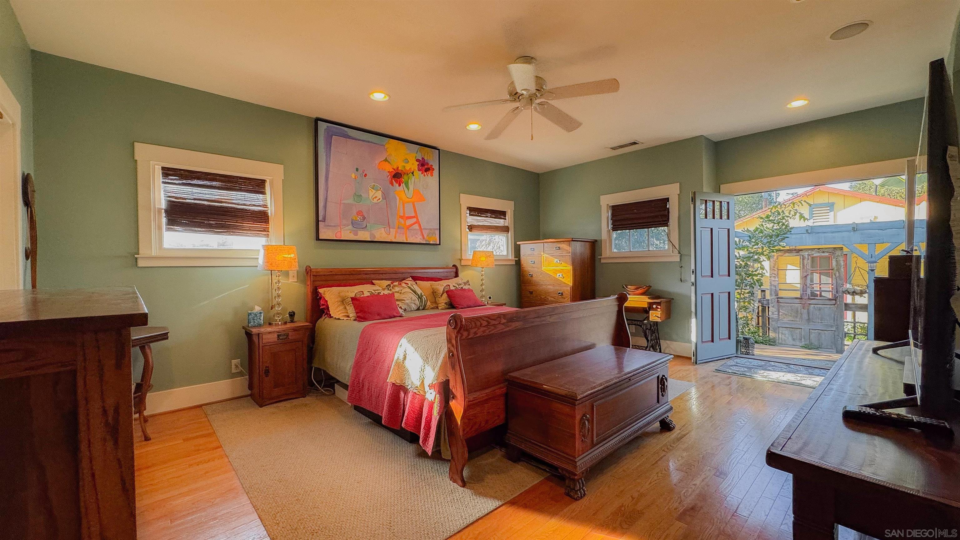 Detail Gallery Image 41 of 61 For 210 E 6th Ave, Escondido,  CA 92025 - 4 Beds | 4 Baths