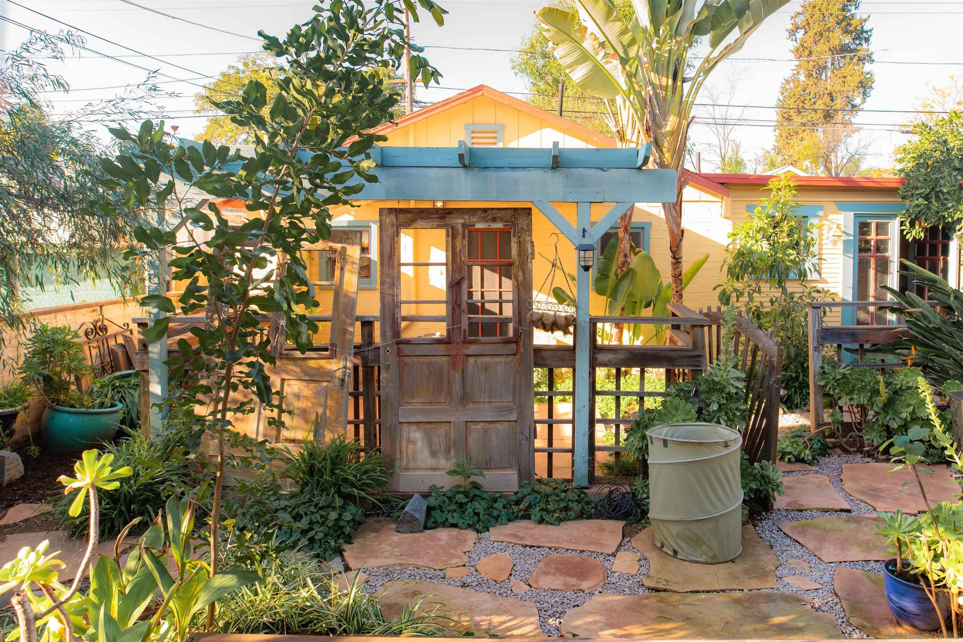 Detail Gallery Image 47 of 61 For 210 E 6th Ave, Escondido,  CA 92025 - 4 Beds | 4 Baths