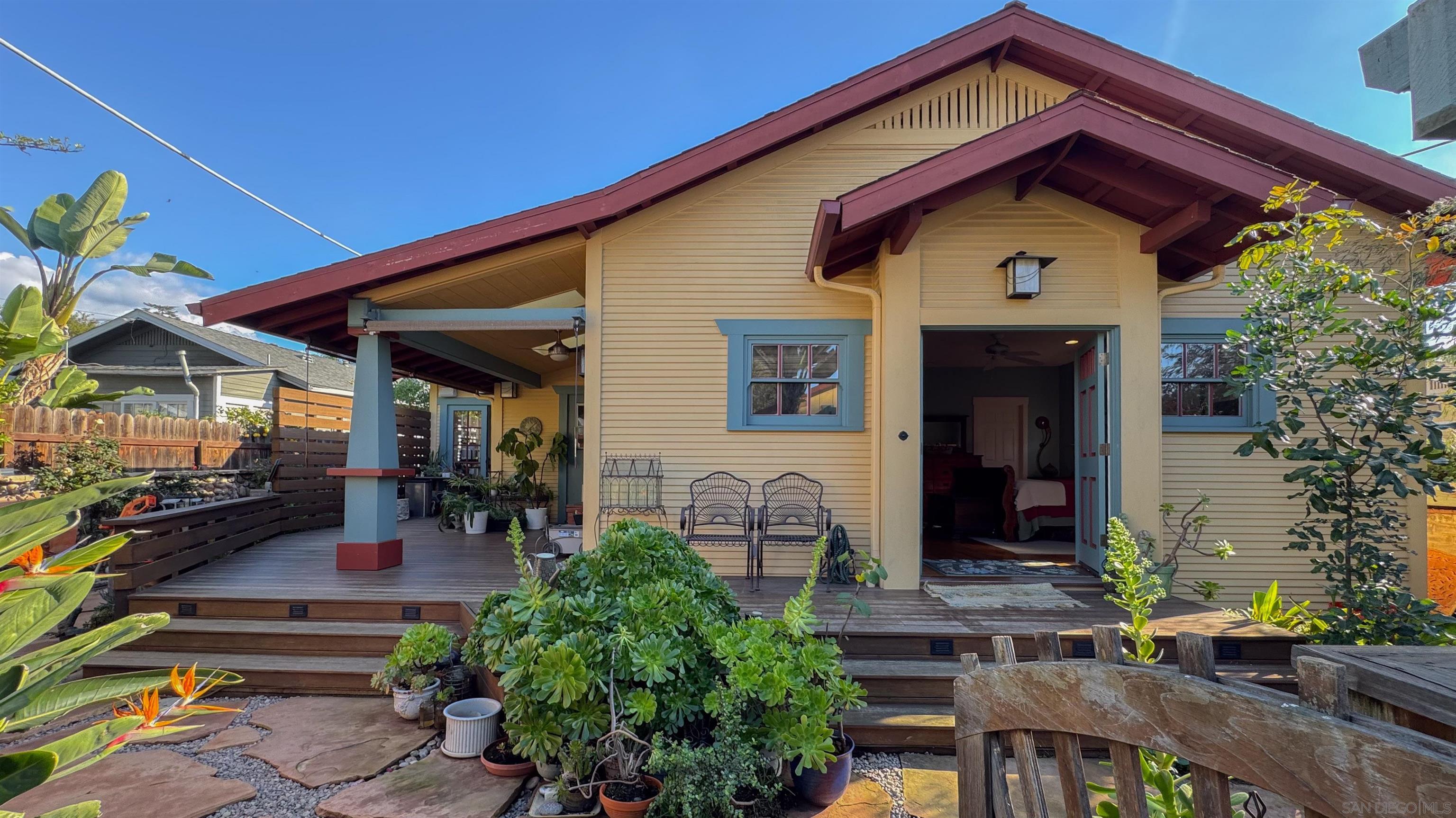 Detail Gallery Image 49 of 61 For 210 E 6th Ave, Escondido,  CA 92025 - 4 Beds | 4 Baths