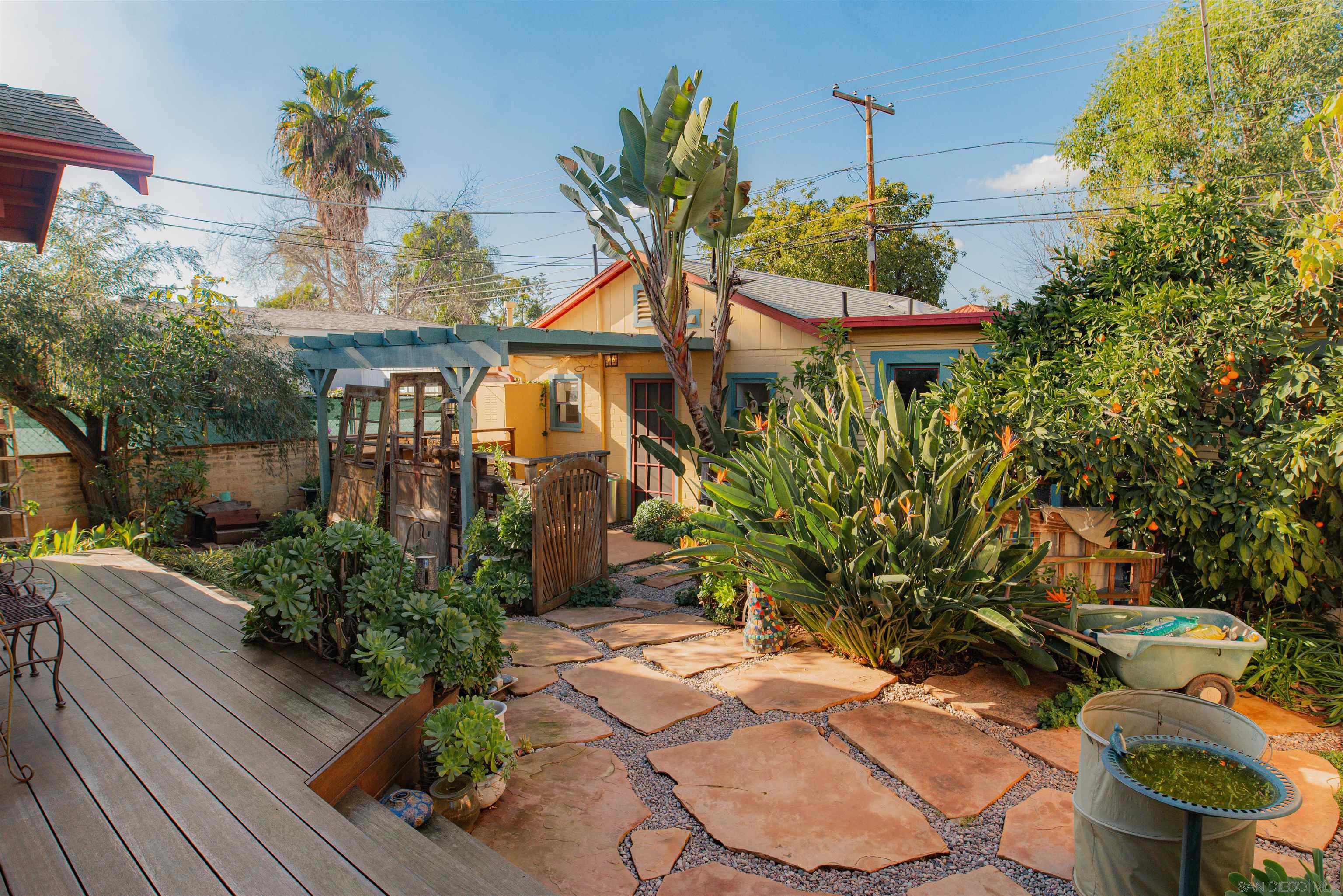 Detail Gallery Image 50 of 61 For 210 E 6th Ave, Escondido,  CA 92025 - 4 Beds | 4 Baths