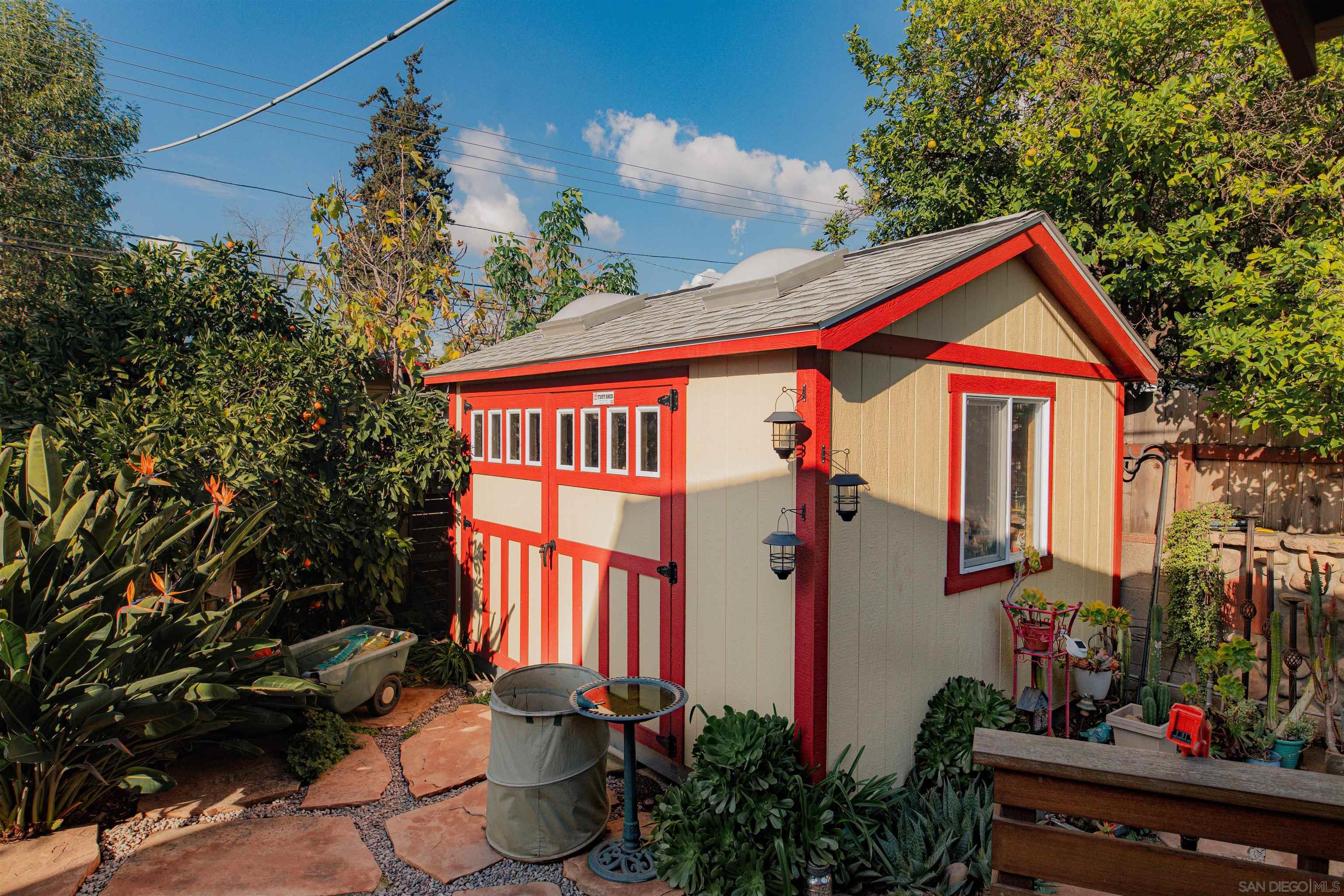 Detail Gallery Image 52 of 61 For 210 E 6th Ave, Escondido,  CA 92025 - 4 Beds | 4 Baths