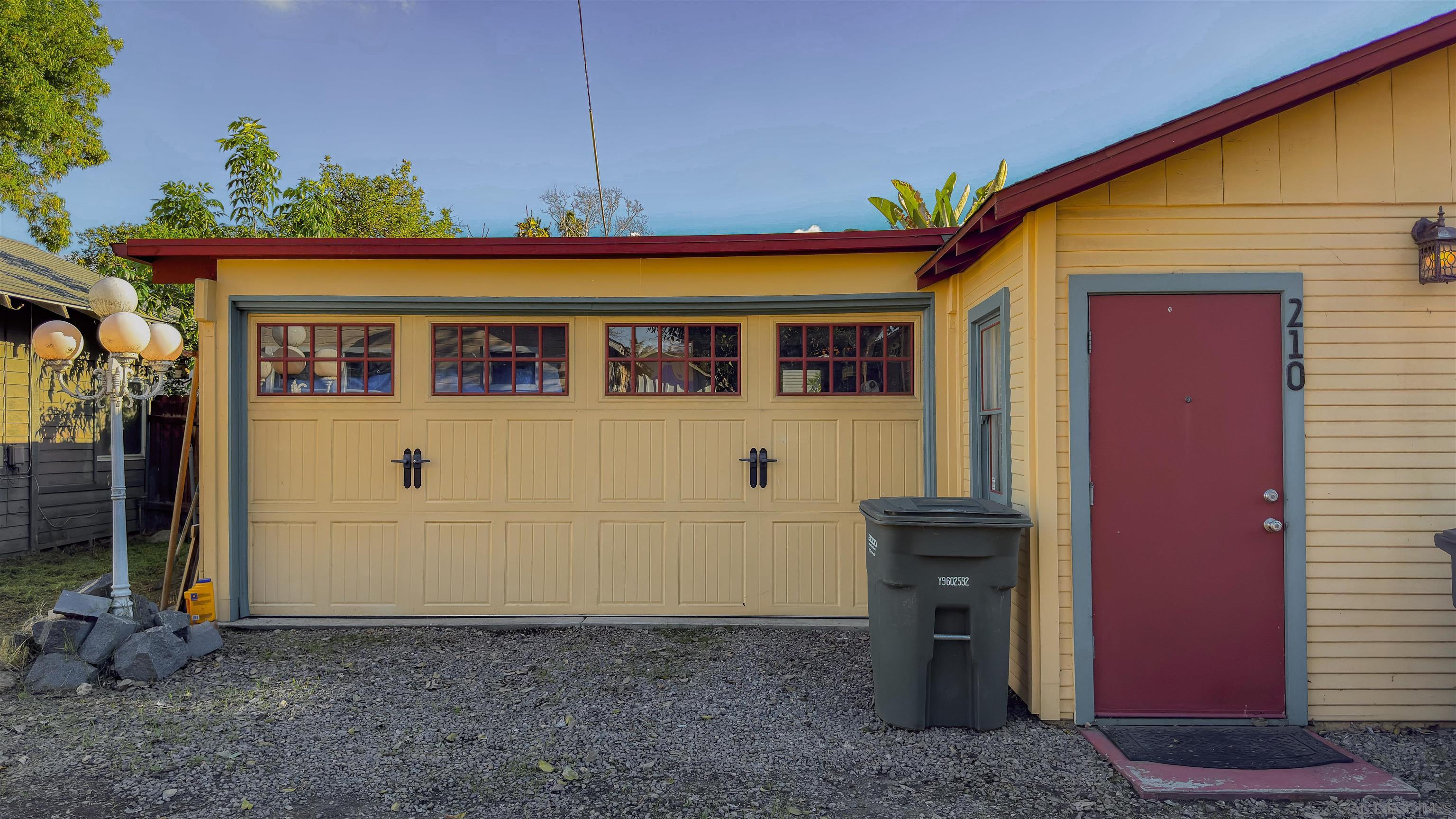 Detail Gallery Image 61 of 61 For 210 E 6th Ave, Escondido,  CA 92025 - 4 Beds | 4 Baths