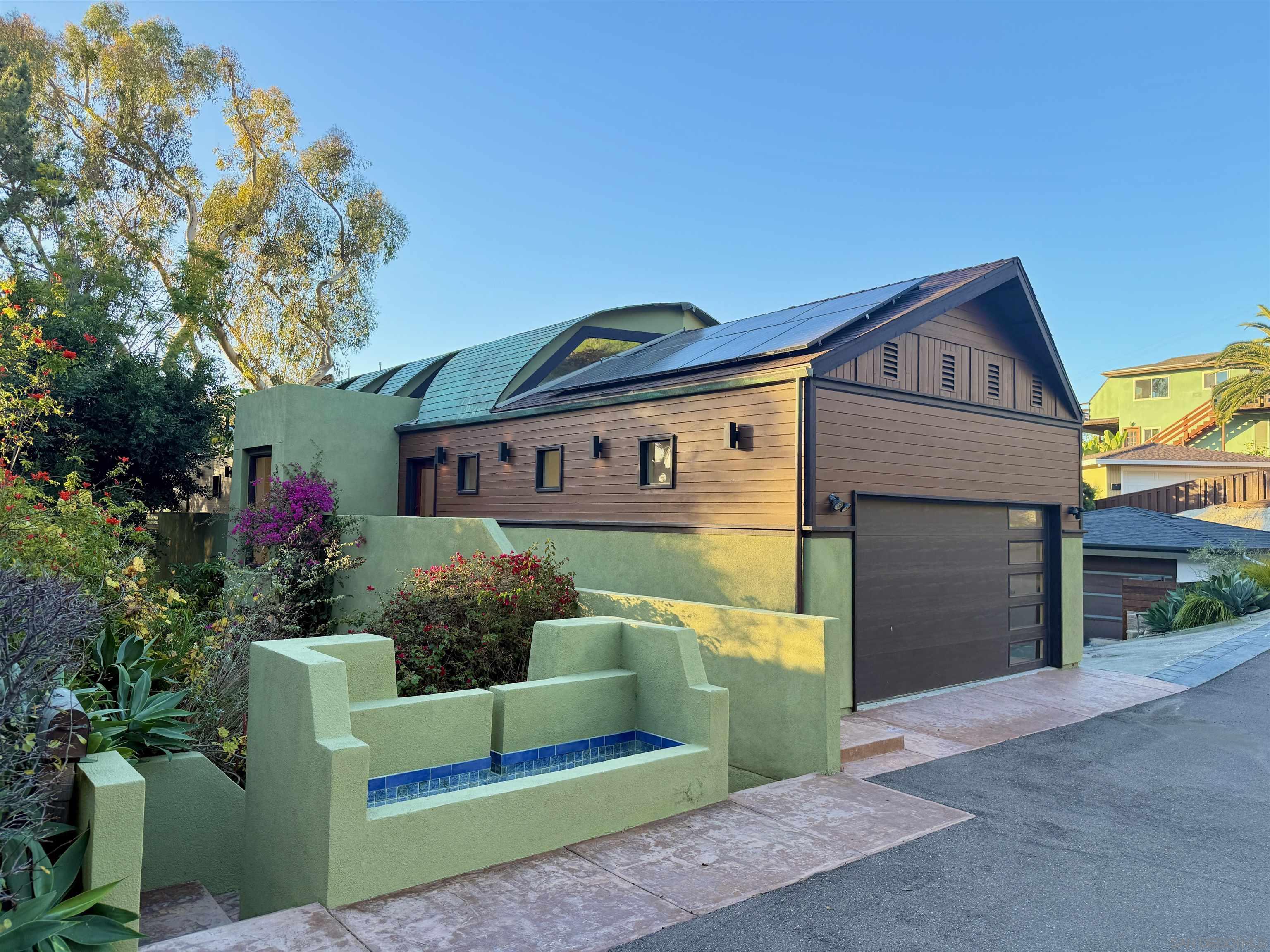 Detail Gallery Image 30 of 31 For 3566  Albatross St, San Diego,  CA 92103 - 3 Beds | 3/1 Baths