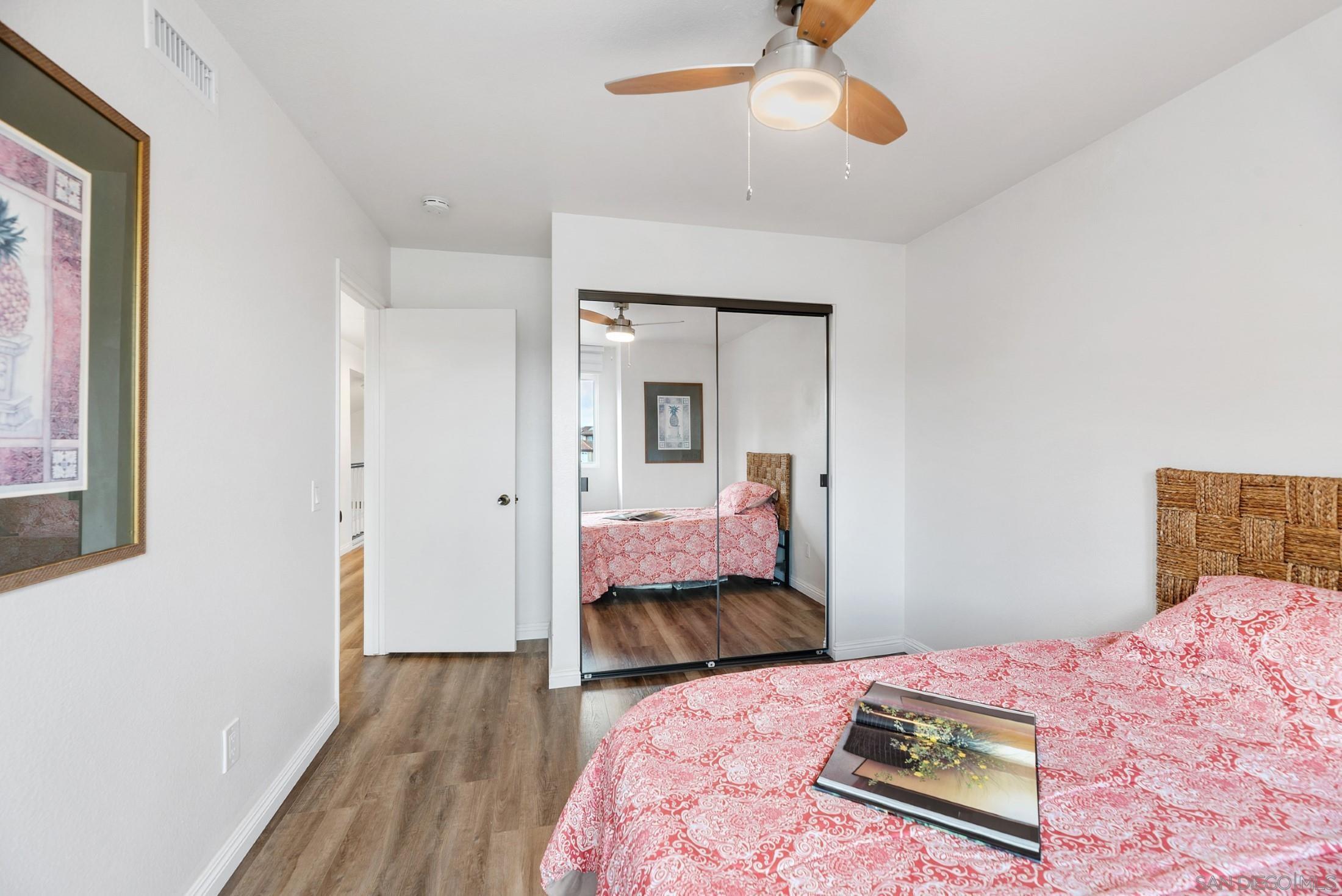 Detail Gallery Image 29 of 40 For 10734  Chinon Circle, San Diego,  CA 92126 - 4 Beds | 2/1 Baths