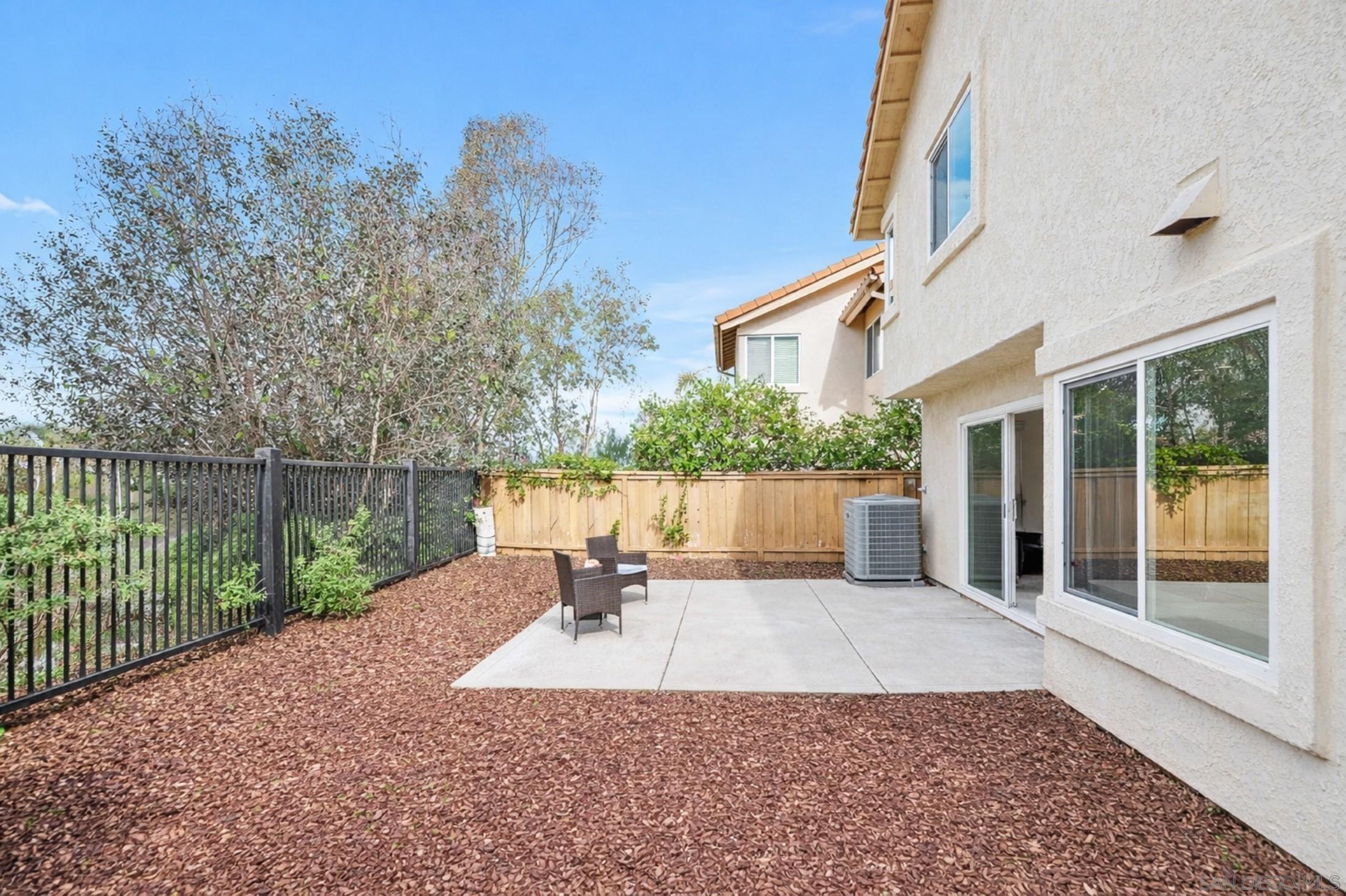 Detail Gallery Image 32 of 40 For 10734  Chinon Circle, San Diego,  CA 92126 - 4 Beds | 2/1 Baths