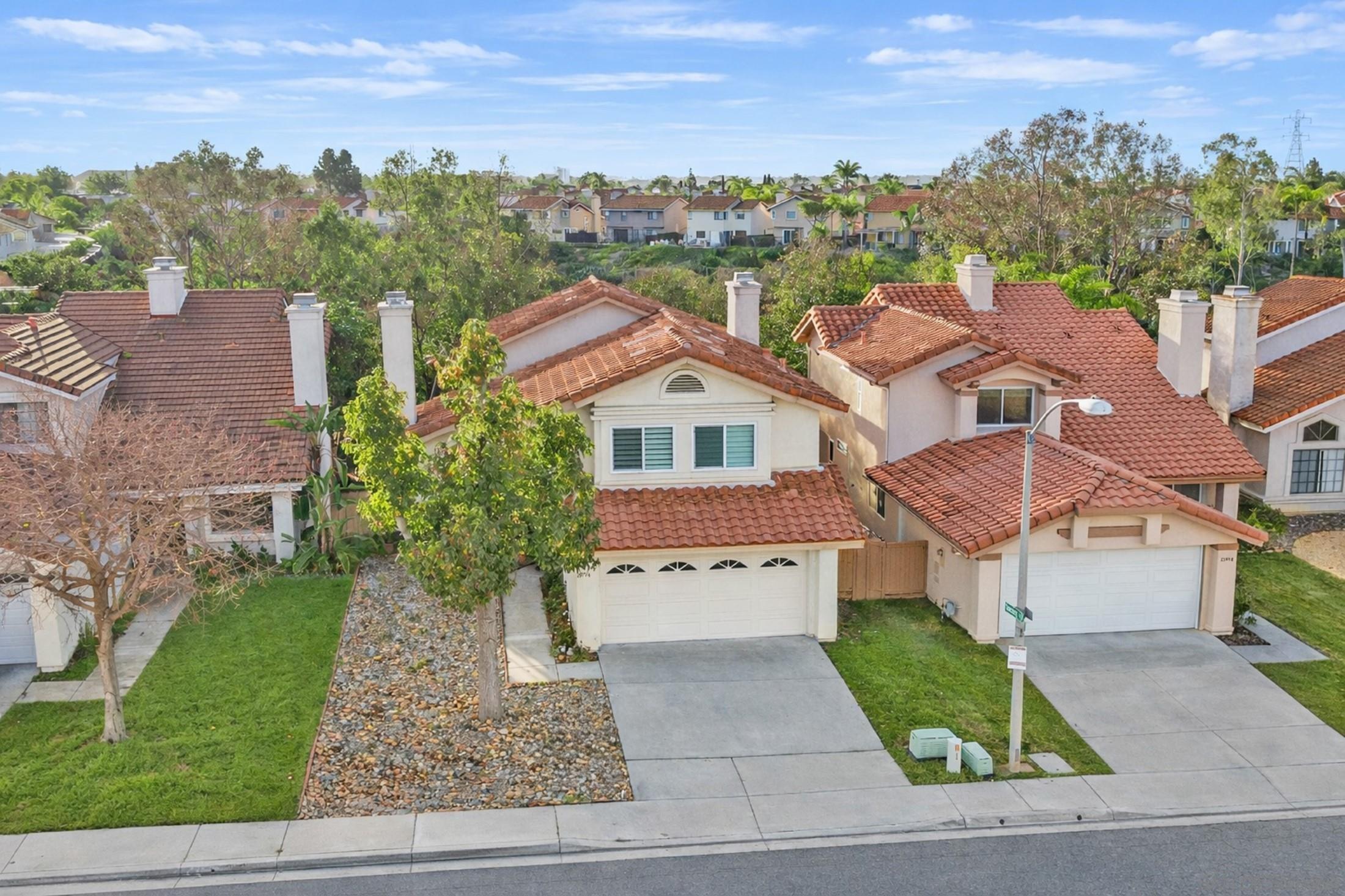 Detail Gallery Image 35 of 40 For 10734  Chinon Circle, San Diego,  CA 92126 - 4 Beds | 2/1 Baths