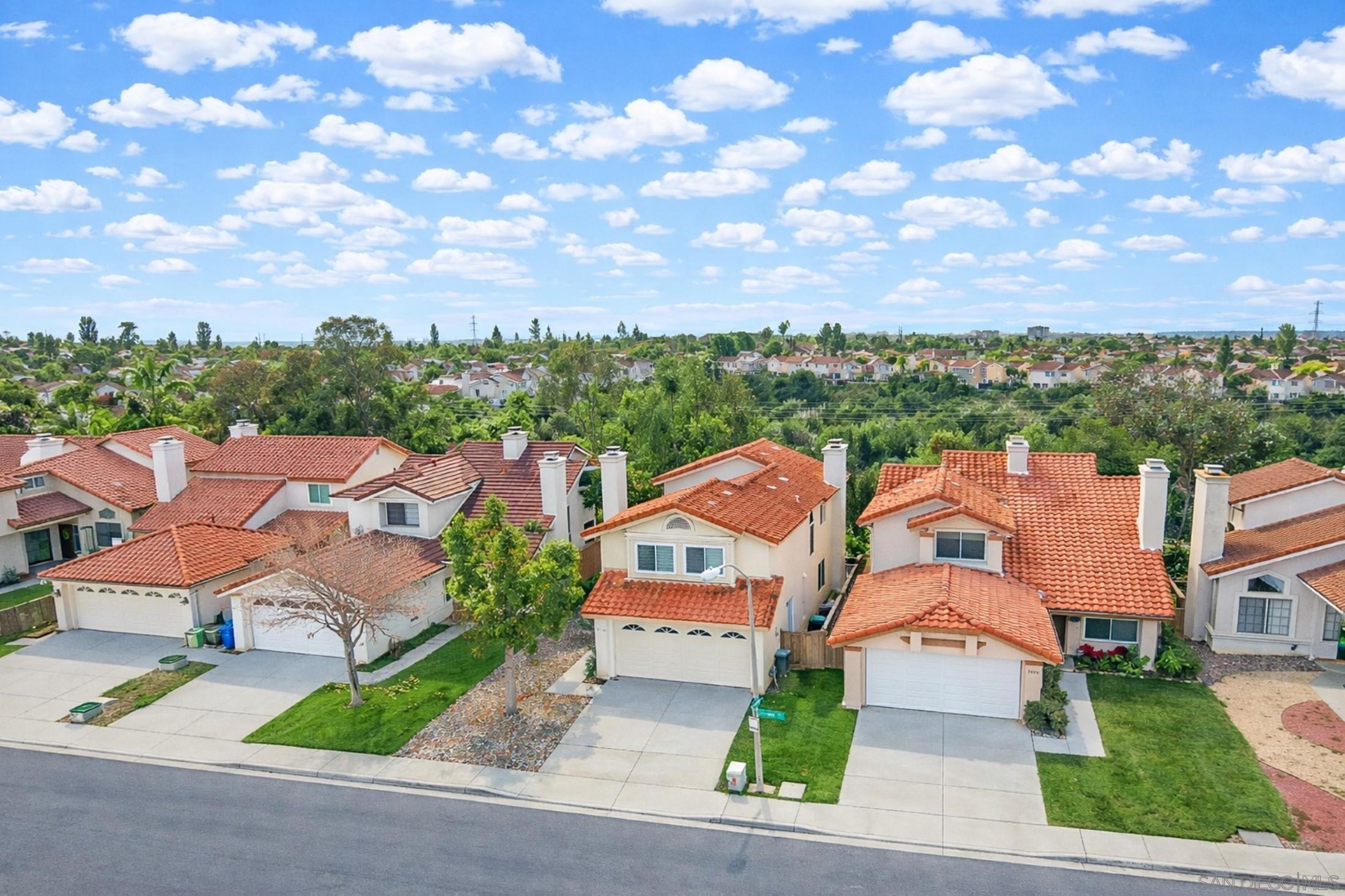 Detail Gallery Image 36 of 40 For 10734  Chinon Circle, San Diego,  CA 92126 - 4 Beds | 2/1 Baths