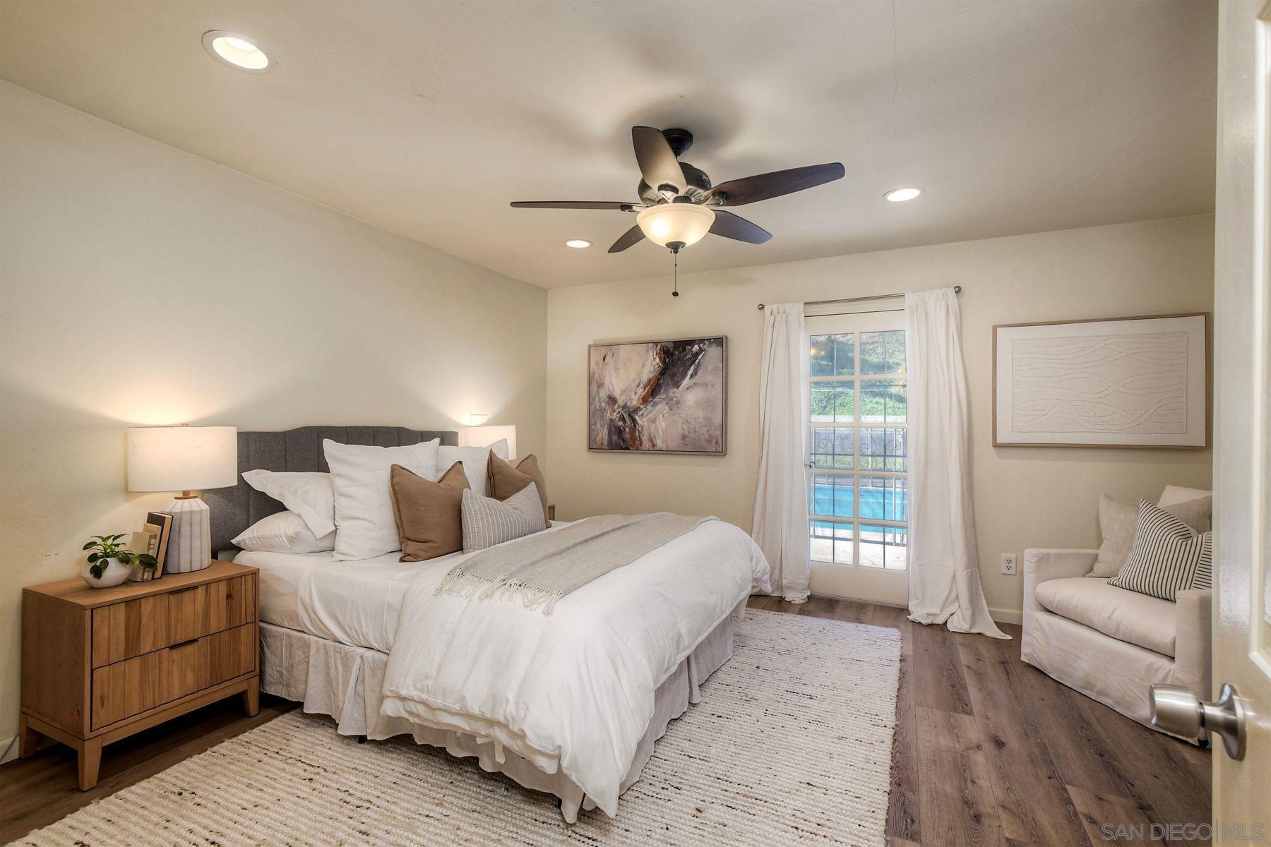 Detail Gallery Image 12 of 26 For 2372  Worden St, San Diego,  CA 92107 - 4 Beds | 2 Baths