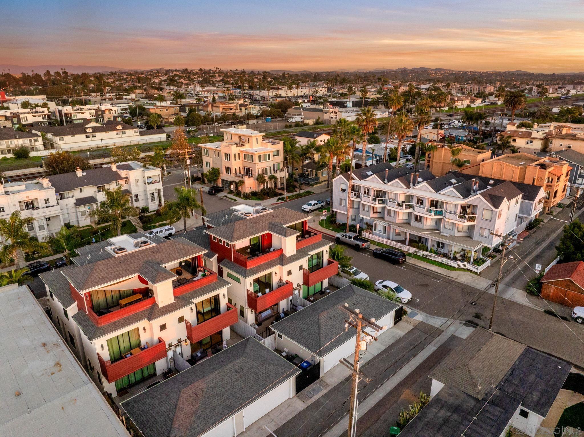 Detail Gallery Image 22 of 75 For 523 S Myers St, Oceanside,  CA 92054 - 4 Beds | 3/1 Baths