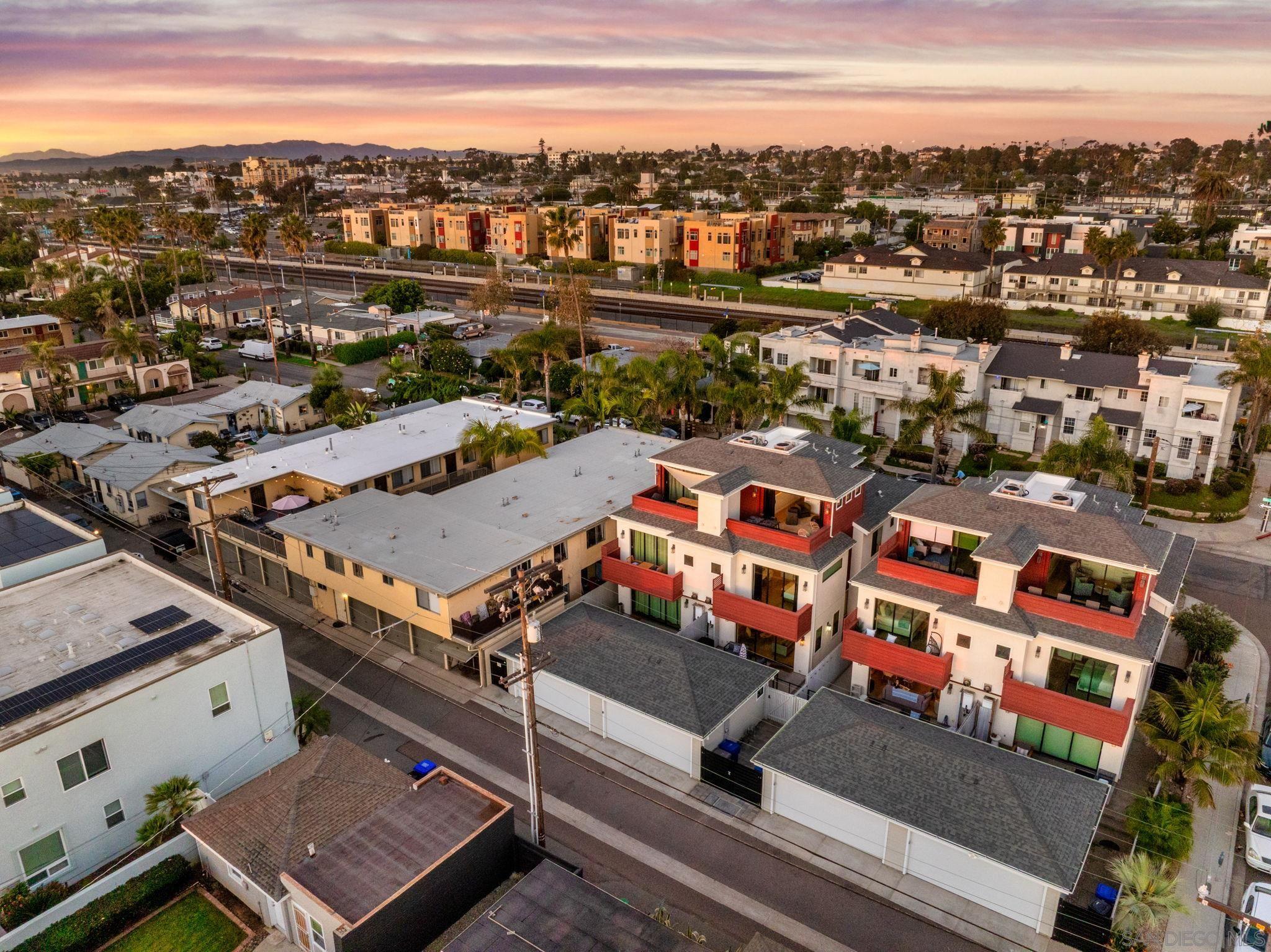 Detail Gallery Image 23 of 75 For 523 S Myers St, Oceanside,  CA 92054 - 4 Beds | 3/1 Baths