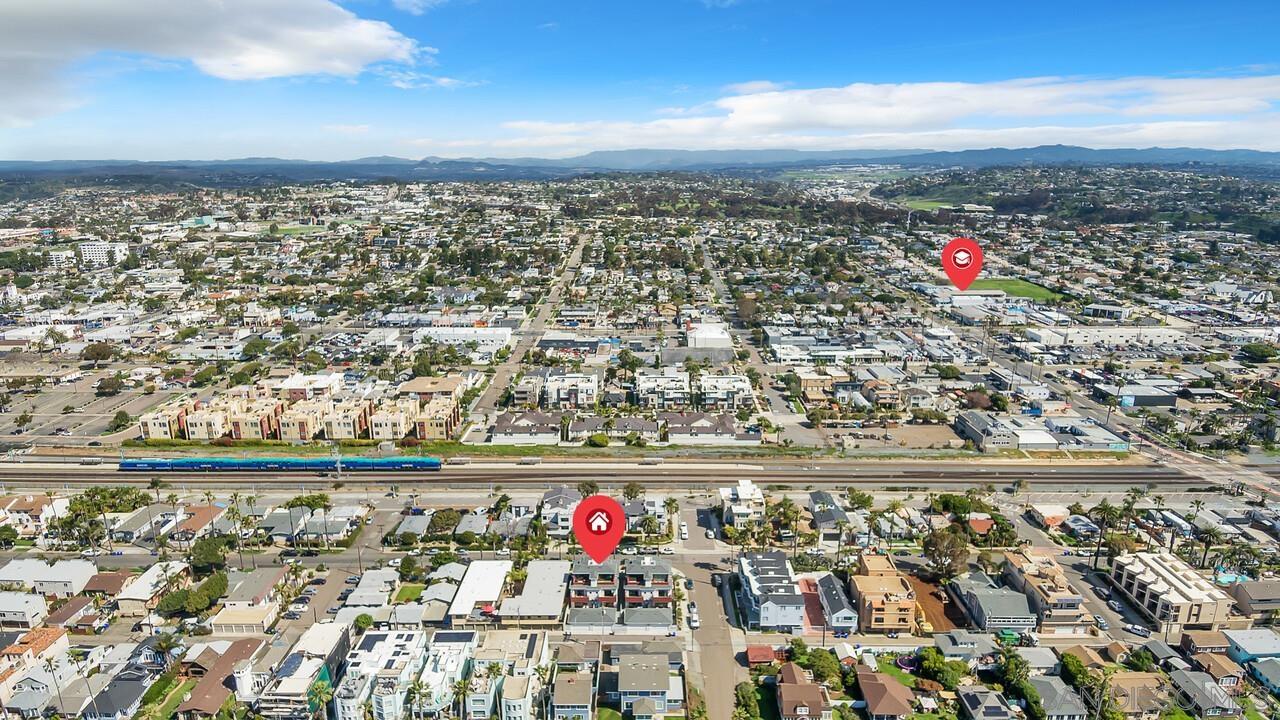 Detail Gallery Image 30 of 75 For 523 S Myers St, Oceanside,  CA 92054 - 4 Beds | 3/1 Baths