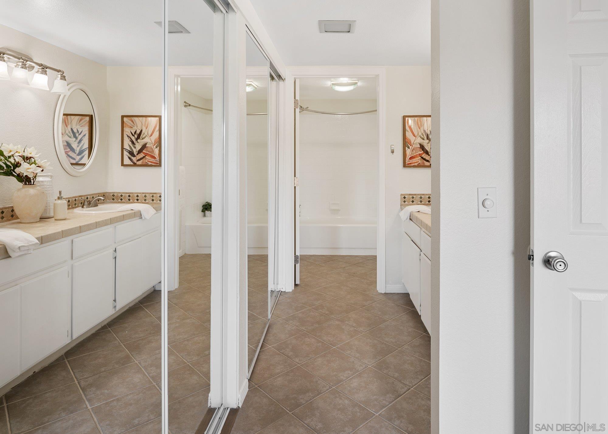 Detail Gallery Image 18 of 46 For 12290  Corte Sabio  #3101,  San Diego,  CA 92128 - 2 Beds | 2 Baths