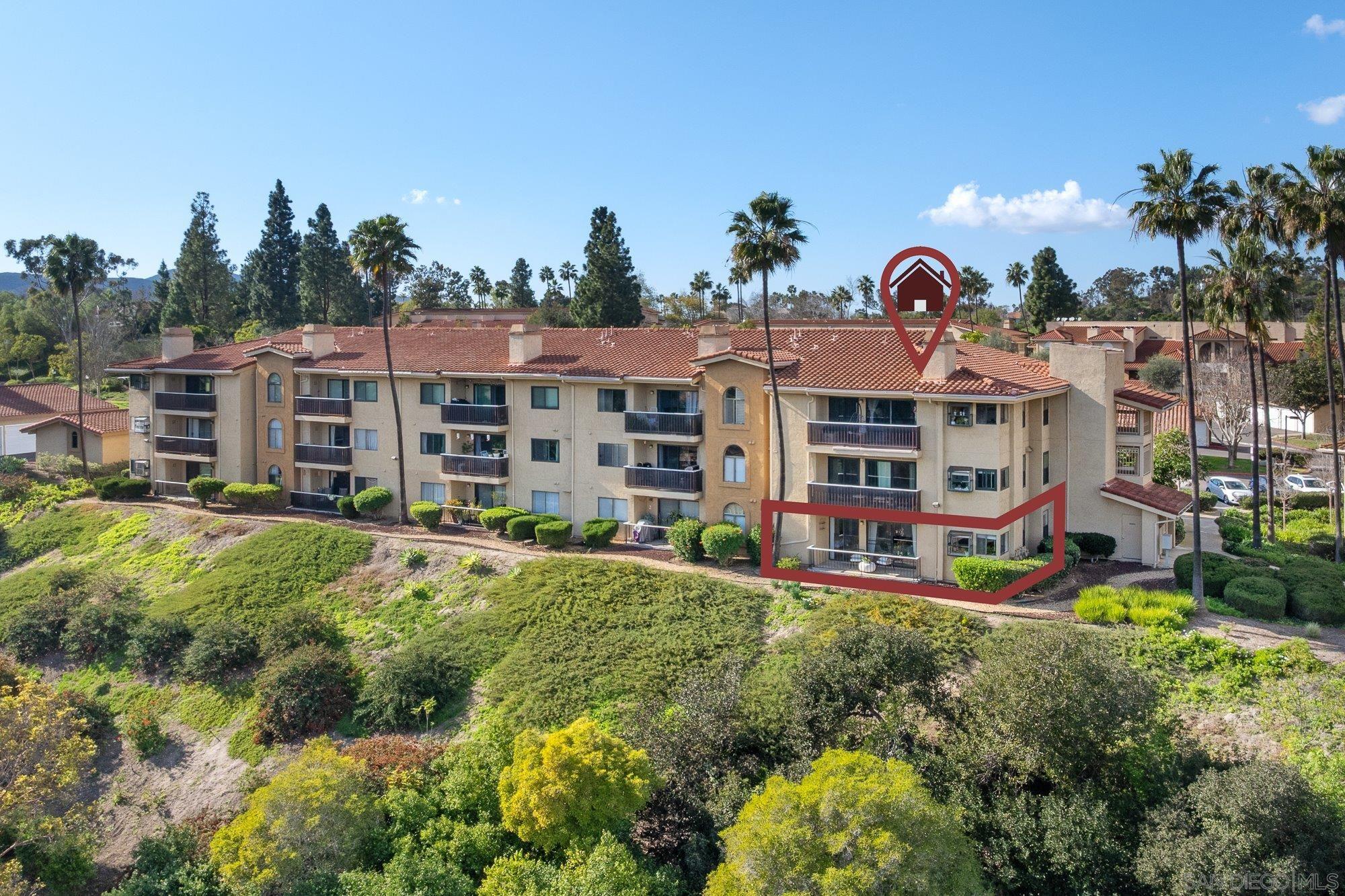 Detail Gallery Image 34 of 46 For 12290  Corte Sabio  #3101,  San Diego,  CA 92128 - 2 Beds | 2 Baths