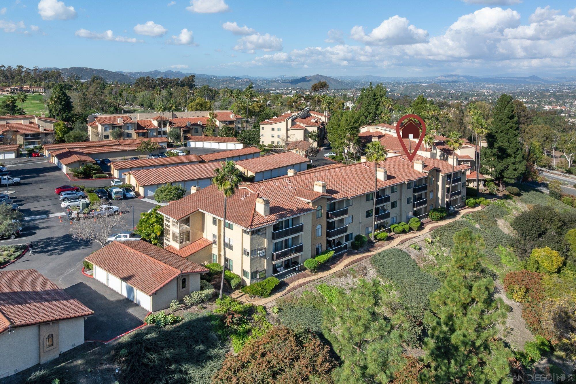 Detail Gallery Image 35 of 46 For 12290  Corte Sabio  #3101,  San Diego,  CA 92128 - 2 Beds | 2 Baths