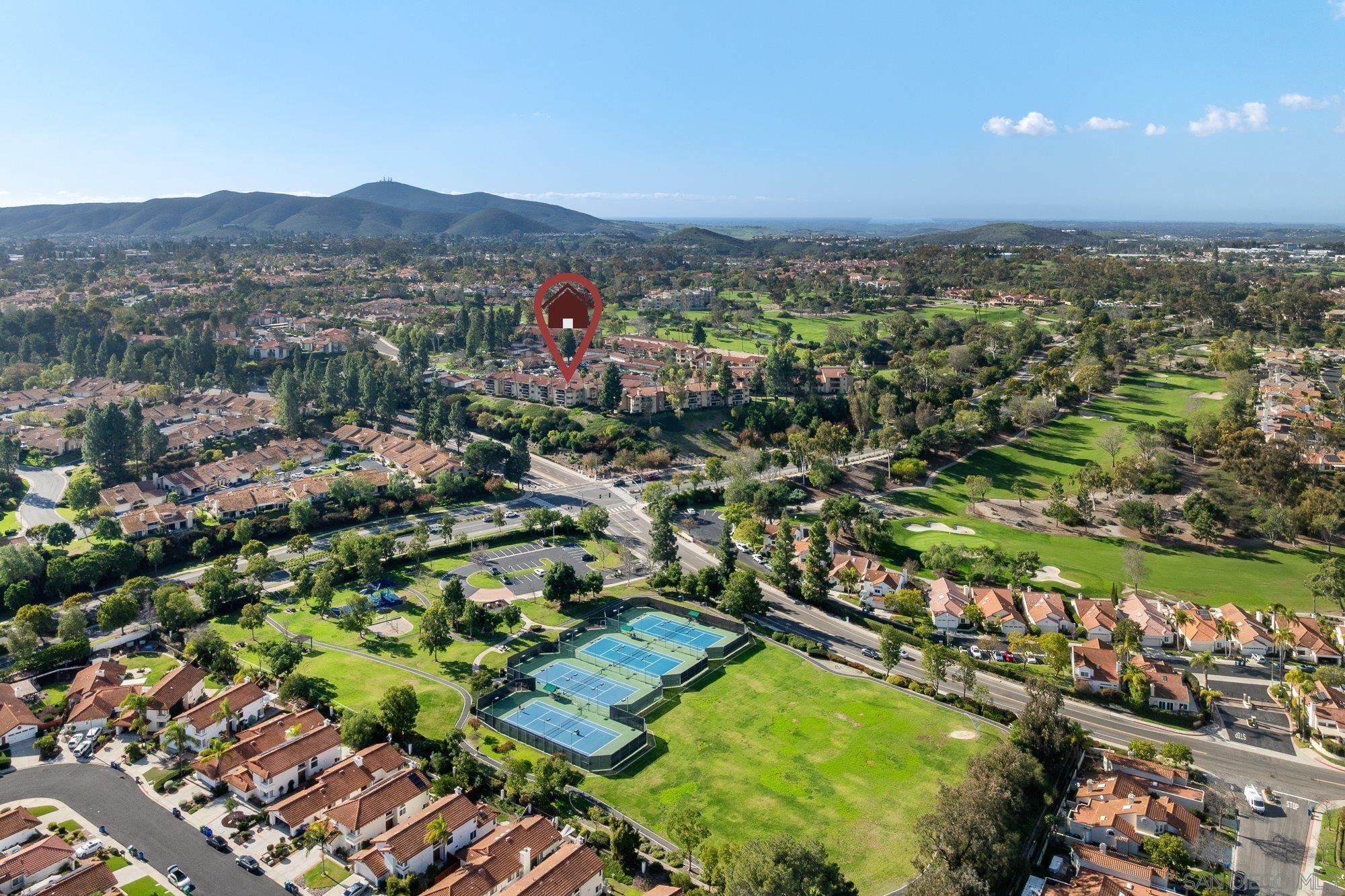 Detail Gallery Image 42 of 46 For 12290  Corte Sabio  #3101,  San Diego,  CA 92128 - 2 Beds | 2 Baths