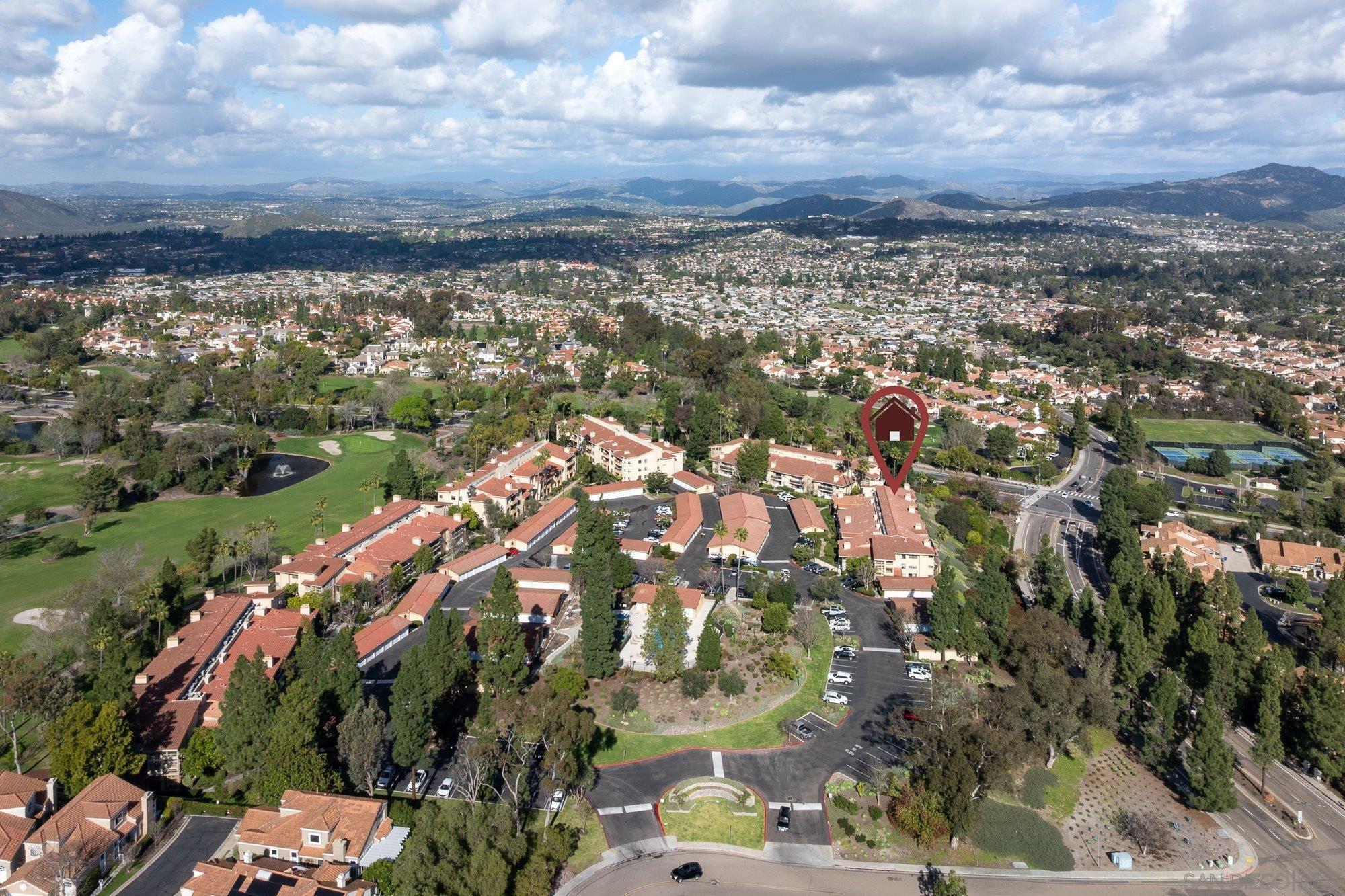 Detail Gallery Image 43 of 46 For 12290  Corte Sabio  #3101,  San Diego,  CA 92128 - 2 Beds | 2 Baths