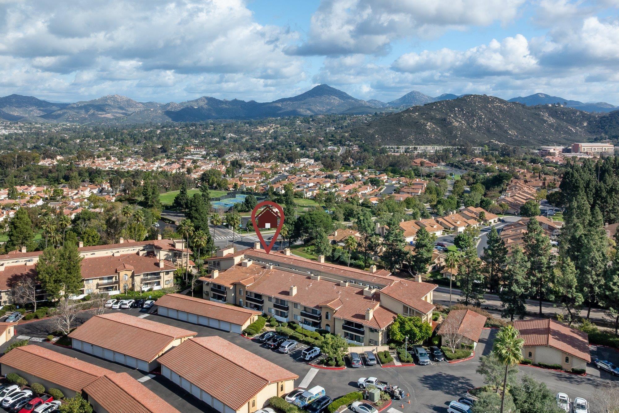 Detail Gallery Image 44 of 46 For 12290  Corte Sabio  #3101,  San Diego,  CA 92128 - 2 Beds | 2 Baths