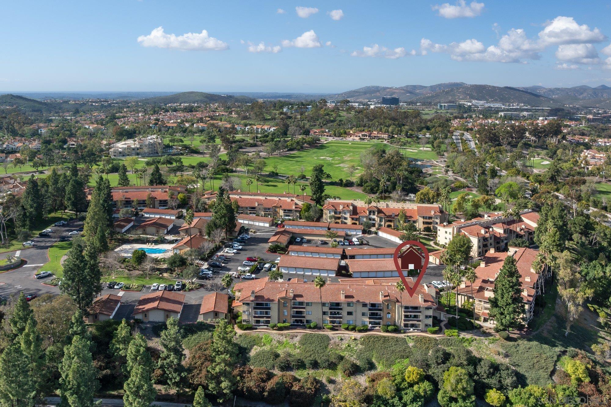 Detail Gallery Image 45 of 46 For 12290  Corte Sabio  #3101,  San Diego,  CA 92128 - 2 Beds | 2 Baths