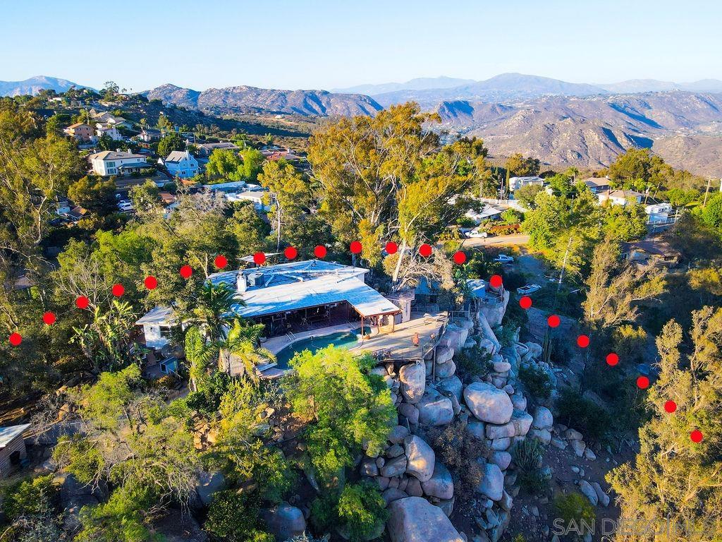 Detail Gallery Image 30 of 53 For 255  Hillside Place, El Cajon,  CA 92021 - 4 Beds | 3/1 Baths