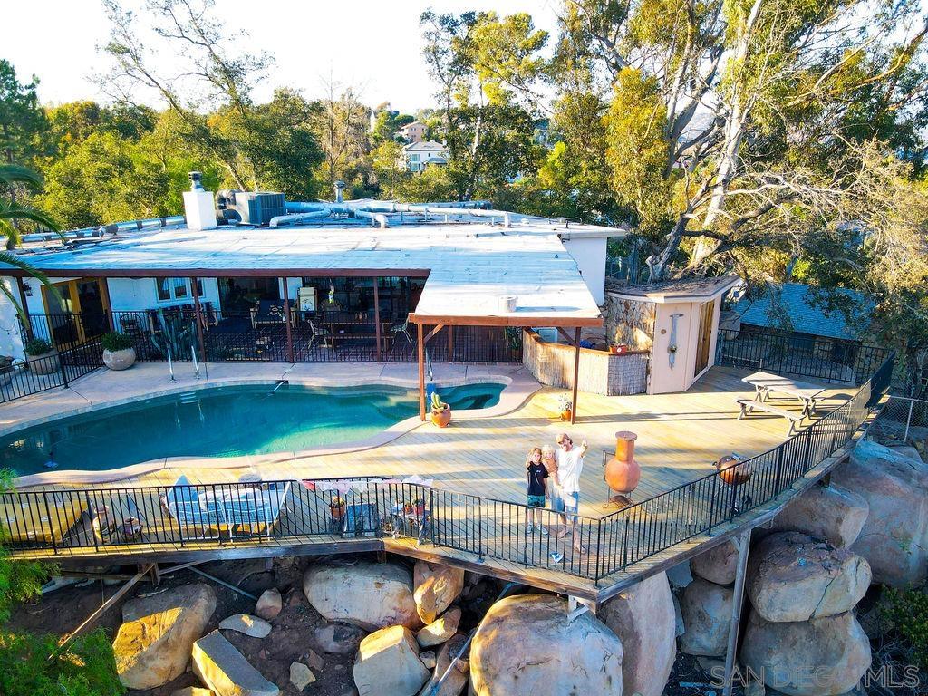 Detail Gallery Image 34 of 53 For 255  Hillside Place, El Cajon,  CA 92021 - 4 Beds | 3/1 Baths