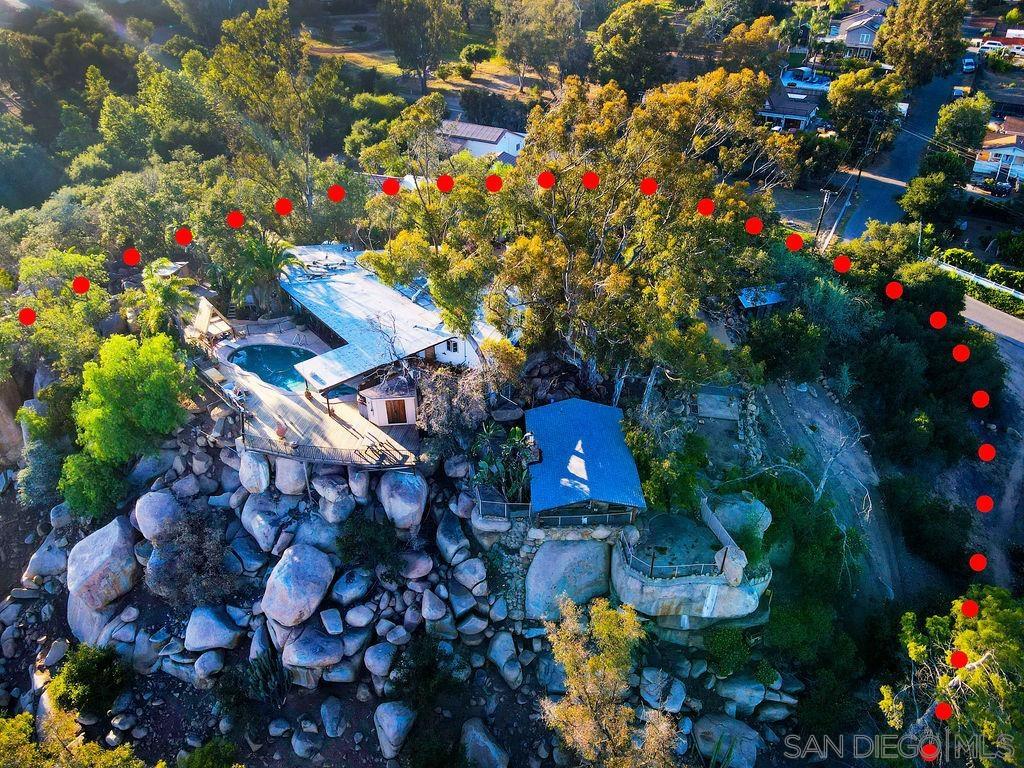 Detail Gallery Image 35 of 53 For 255  Hillside Place, El Cajon,  CA 92021 - 4 Beds | 3/1 Baths