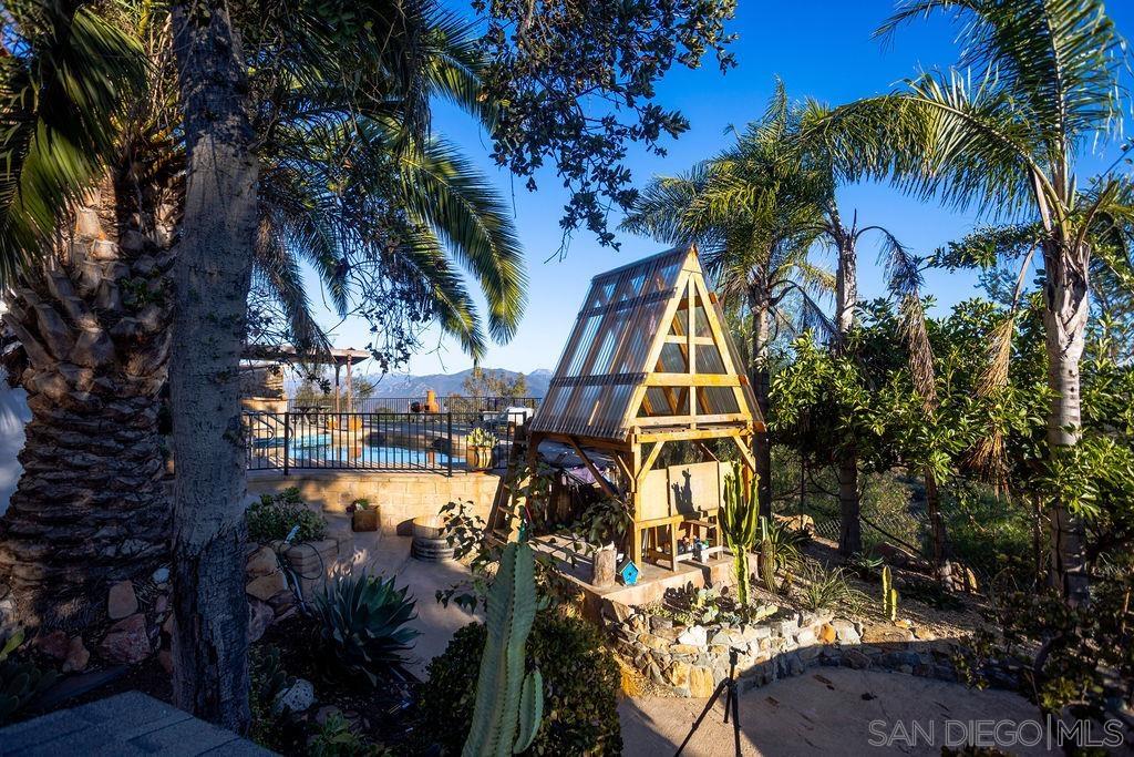 Detail Gallery Image 38 of 53 For 255  Hillside Place, El Cajon,  CA 92021 - 4 Beds | 3/1 Baths