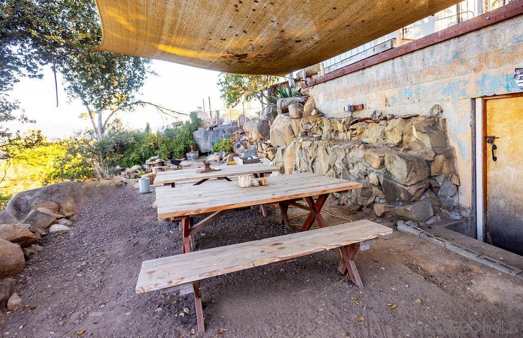 Detail Gallery Image 48 of 53 For 255  Hillside Place, El Cajon,  CA 92021 - 4 Beds | 3/1 Baths