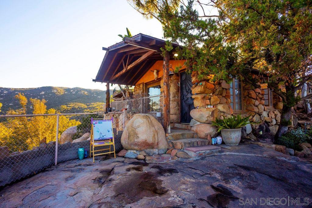 Detail Gallery Image 50 of 53 For 255  Hillside Place, El Cajon,  CA 92021 - 4 Beds | 3/1 Baths