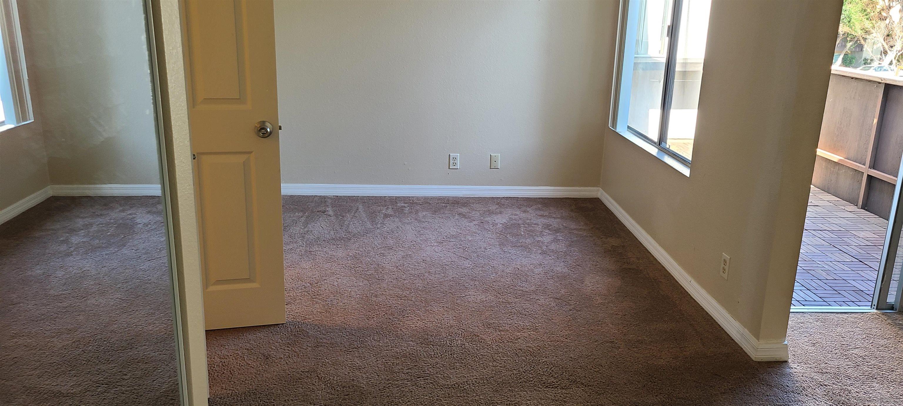 Detail Gallery Image 17 of 42 For 1395  Caminito Gabaldon  #C,  San Diego,  CA 92108 - 2 Beds | 1 Baths