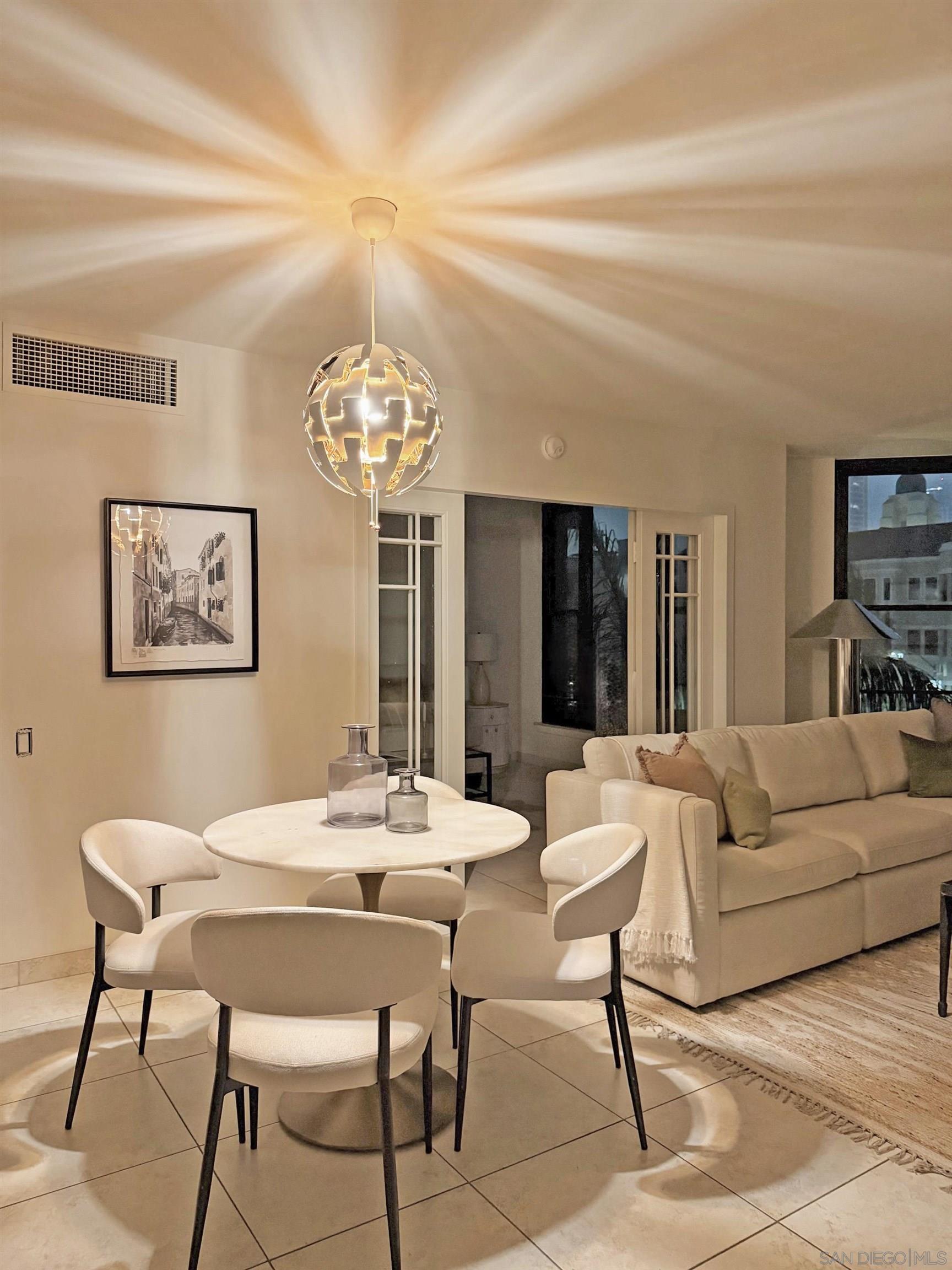 Detail Gallery Image 2 of 50 For 500 W Harbor Drive  #413,  San Diego,  CA 92101 - 2 Beds | 2 Baths