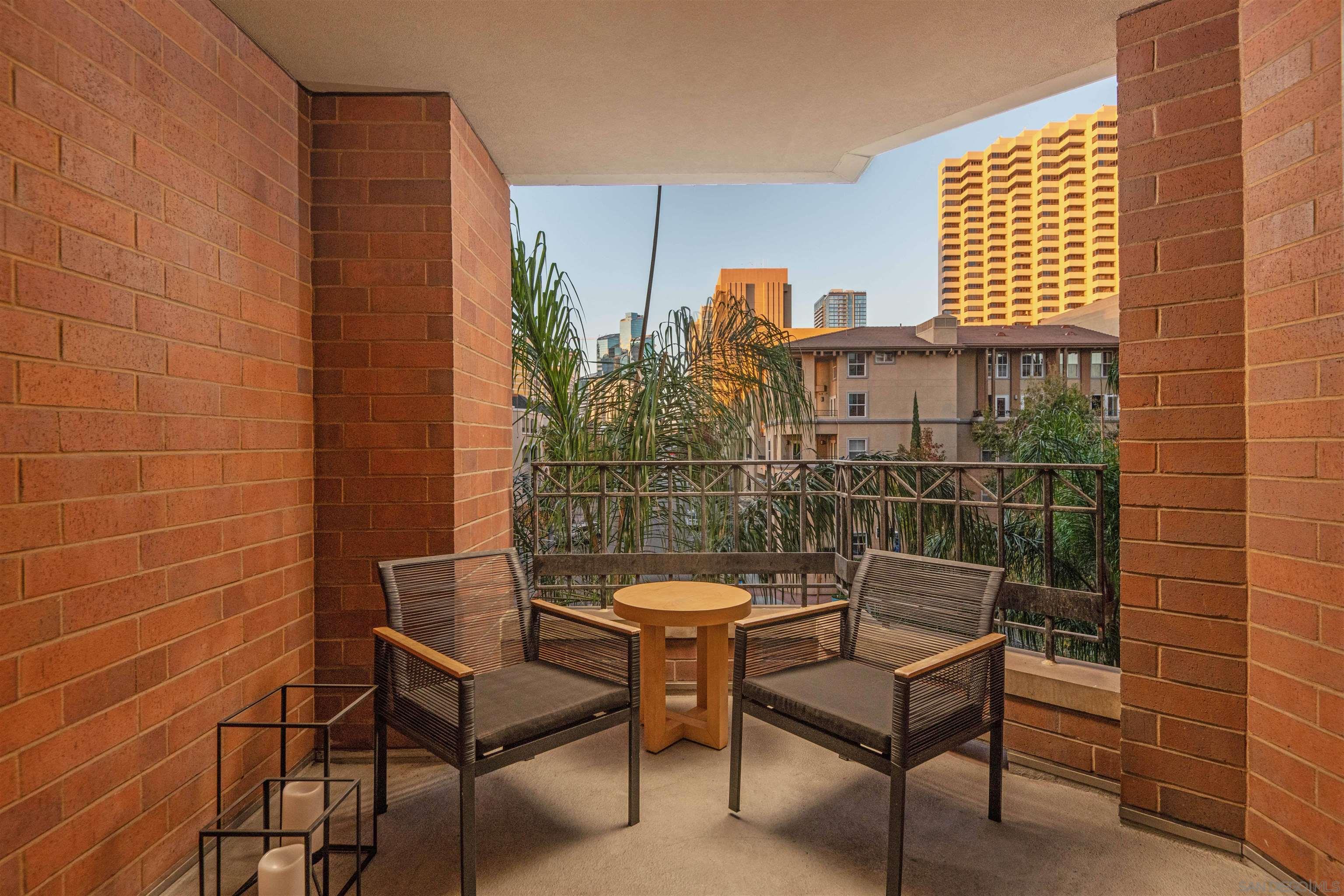 Detail Gallery Image 11 of 50 For 500 W Harbor Drive  #413,  San Diego,  CA 92101 - 2 Beds | 2 Baths