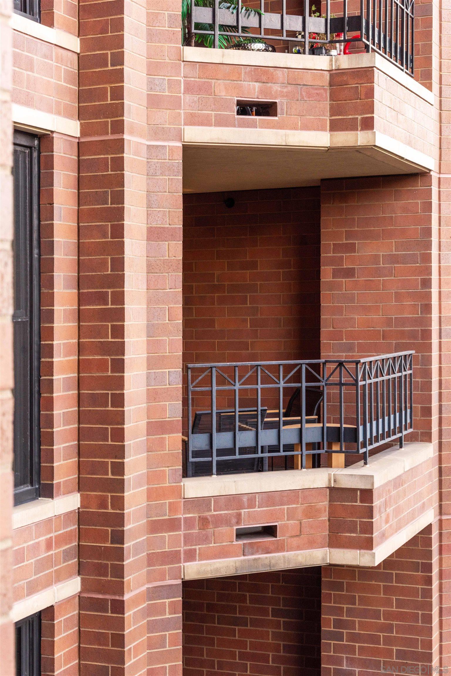 Detail Gallery Image 12 of 50 For 500 W Harbor Drive  #413,  San Diego,  CA 92101 - 2 Beds | 2 Baths