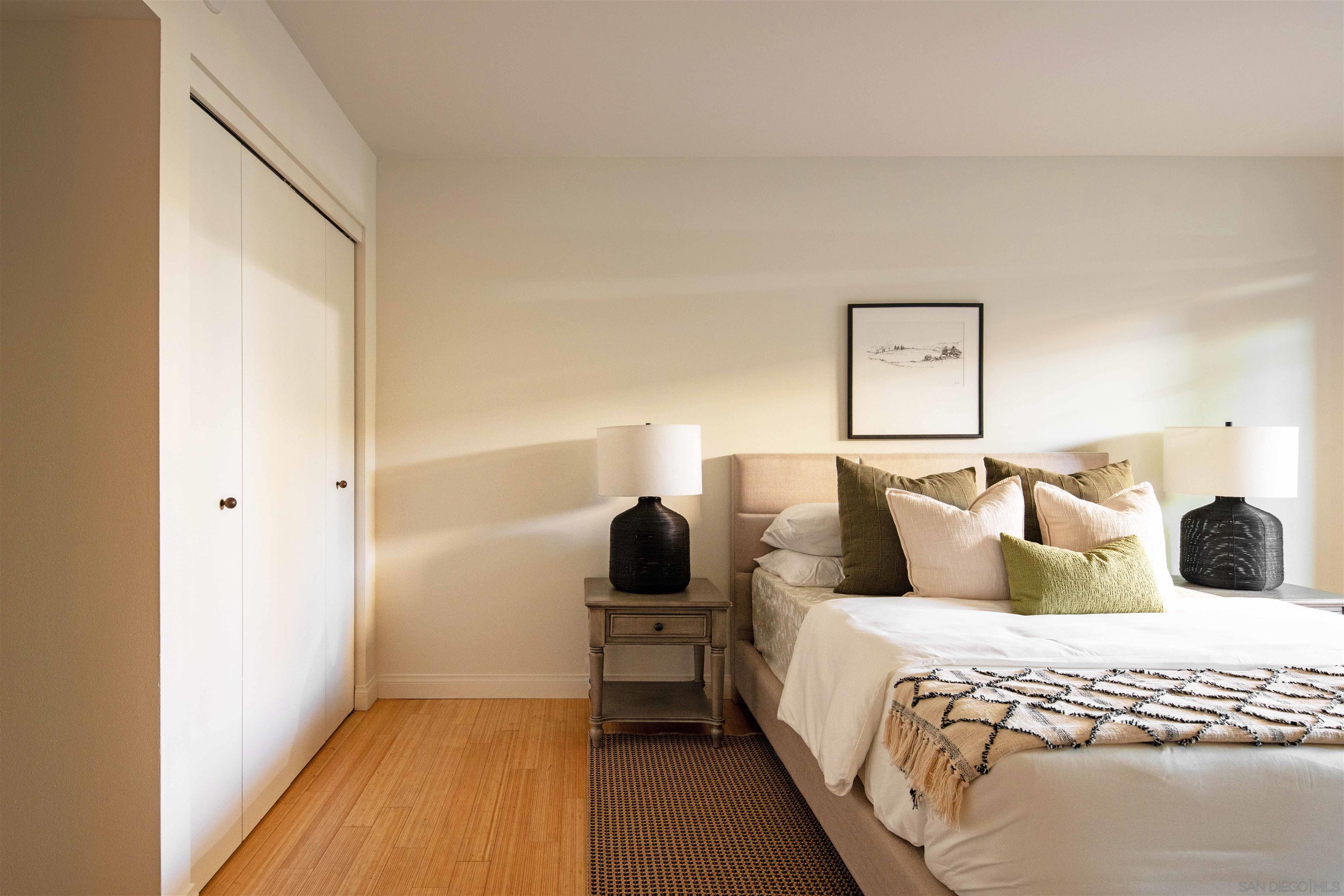 Detail Gallery Image 14 of 50 For 500 W Harbor Drive  #413,  San Diego,  CA 92101 - 2 Beds | 2 Baths