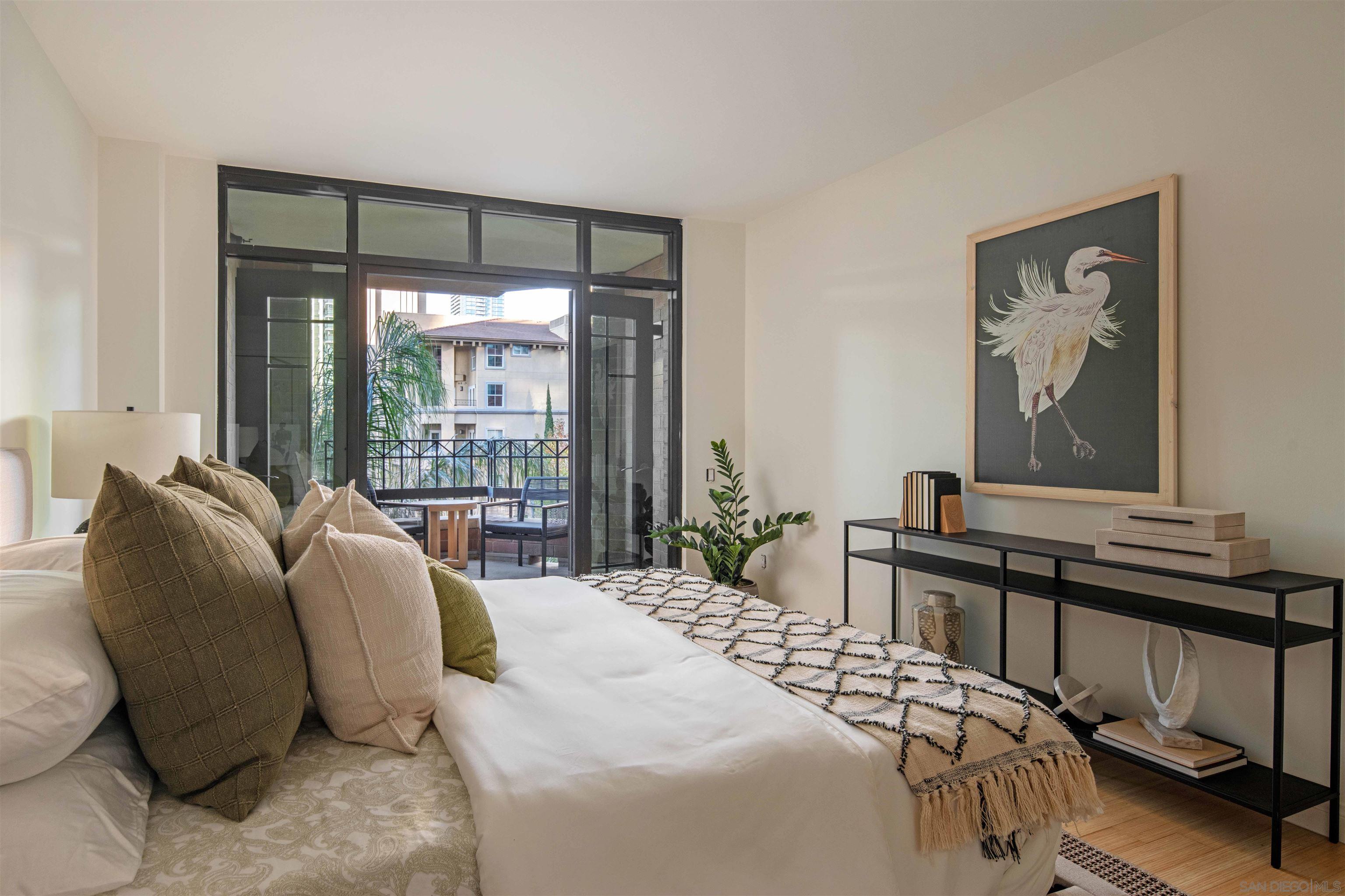 Detail Gallery Image 15 of 50 For 500 W Harbor Drive  #413,  San Diego,  CA 92101 - 2 Beds | 2 Baths