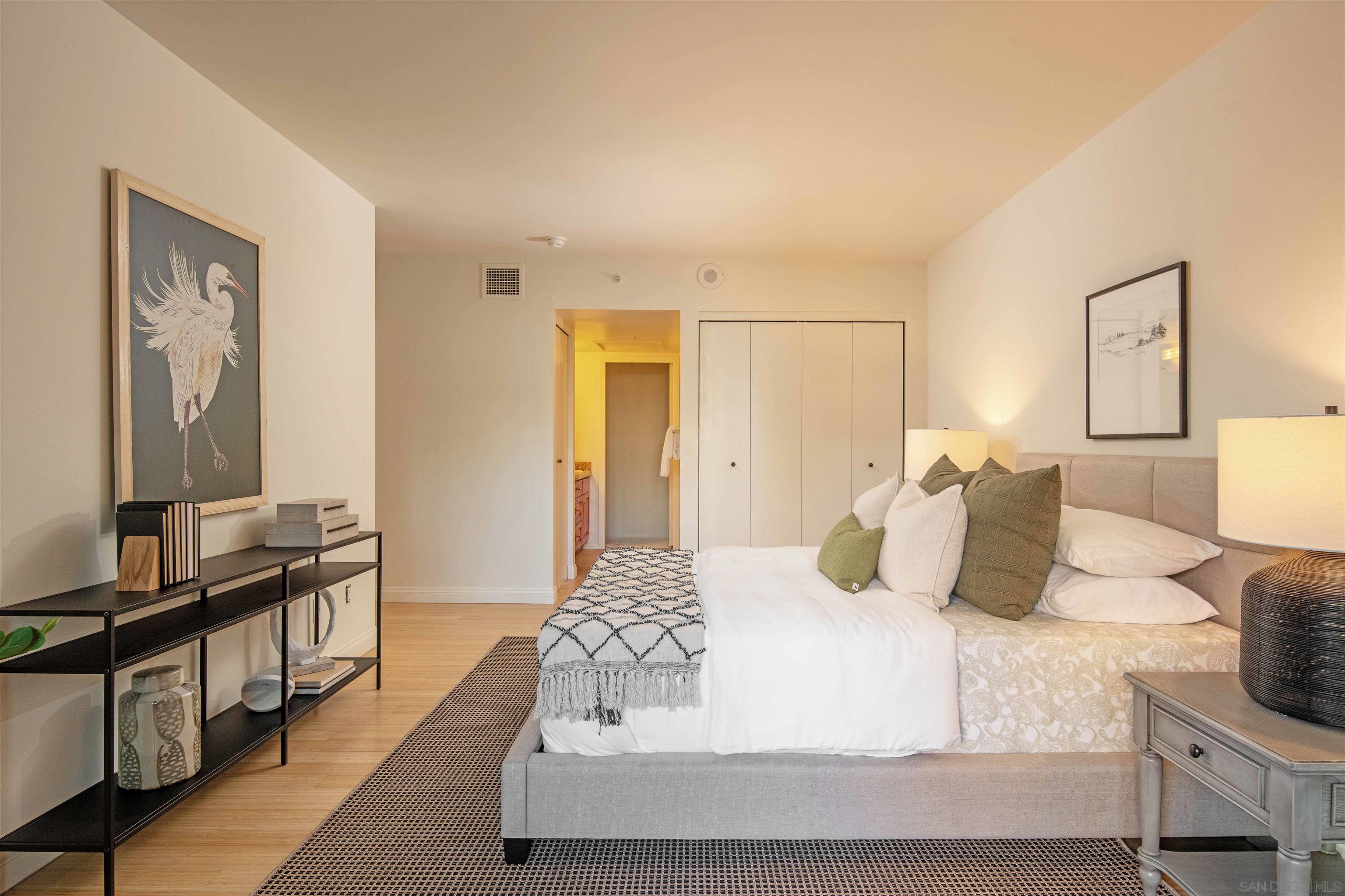 Detail Gallery Image 16 of 50 For 500 W Harbor Drive  #413,  San Diego,  CA 92101 - 2 Beds | 2 Baths