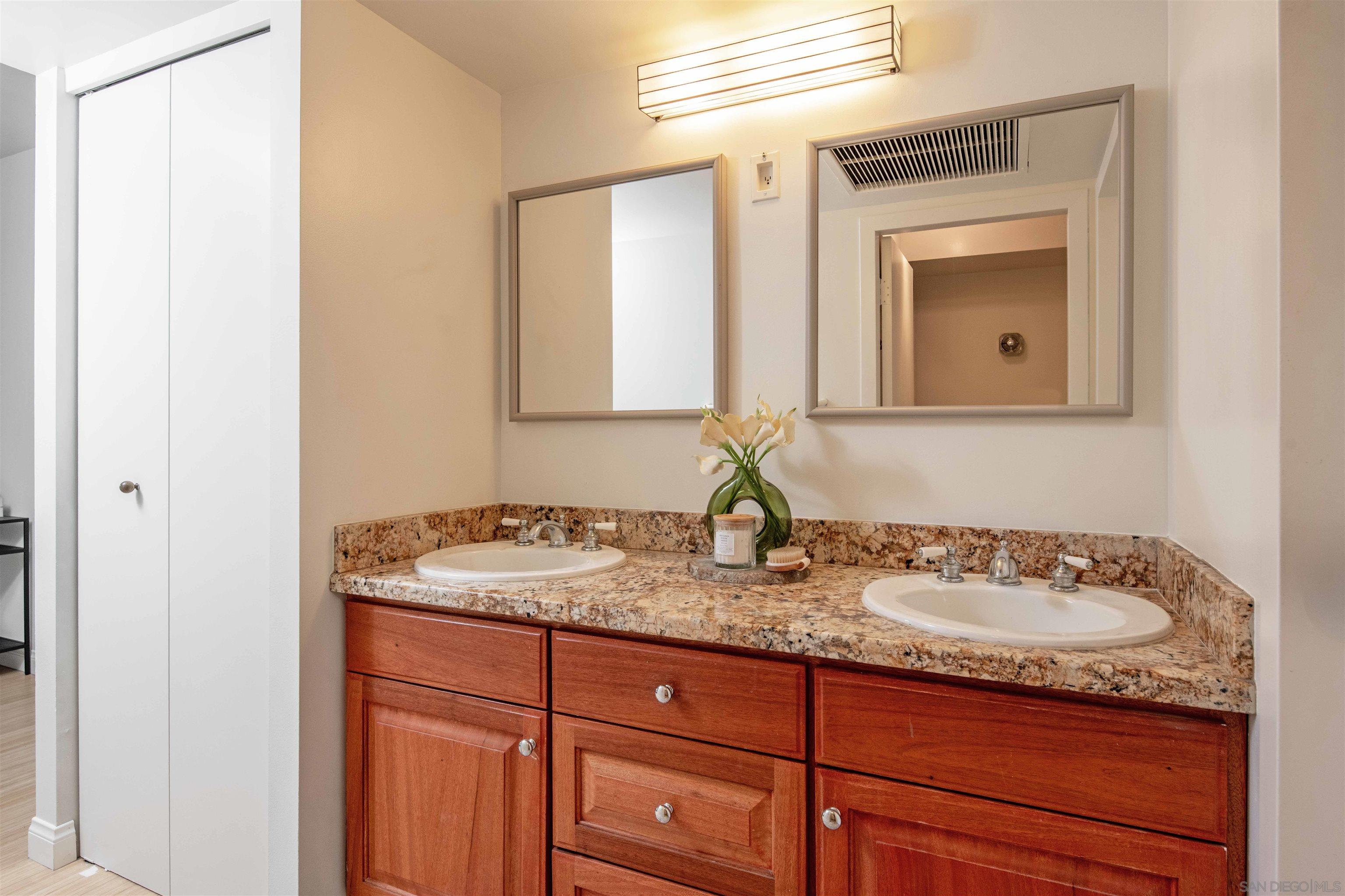 Detail Gallery Image 17 of 50 For 500 W Harbor Drive  #413,  San Diego,  CA 92101 - 2 Beds | 2 Baths