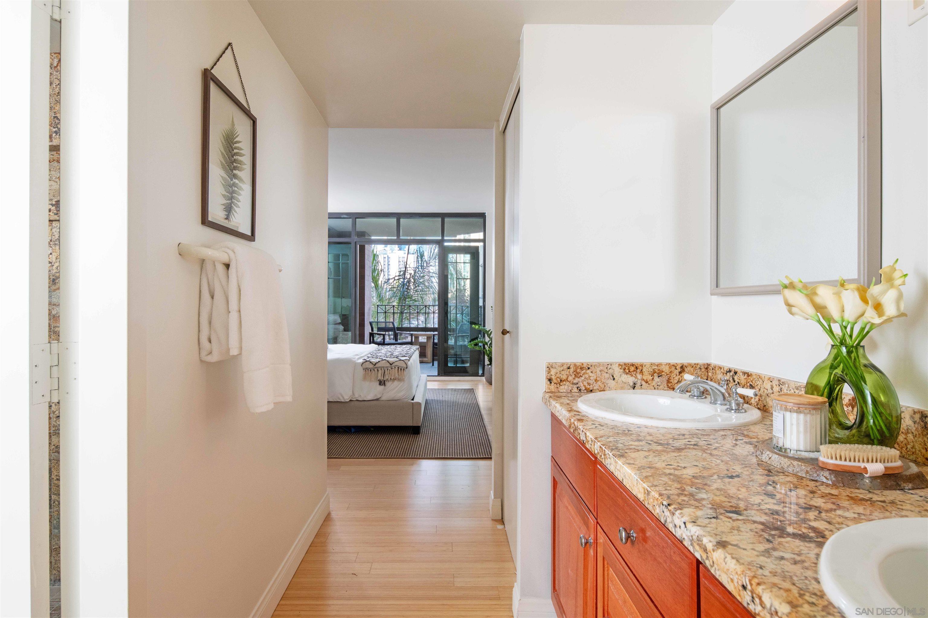 Detail Gallery Image 18 of 50 For 500 W Harbor Drive  #413,  San Diego,  CA 92101 - 2 Beds | 2 Baths
