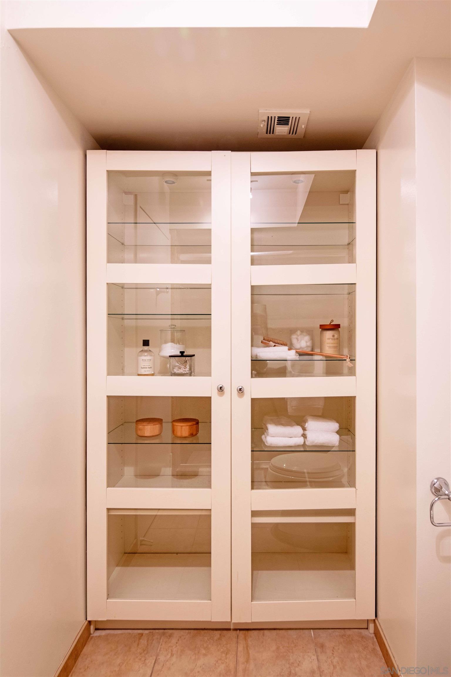 Detail Gallery Image 19 of 50 For 500 W Harbor Drive  #413,  San Diego,  CA 92101 - 2 Beds | 2 Baths