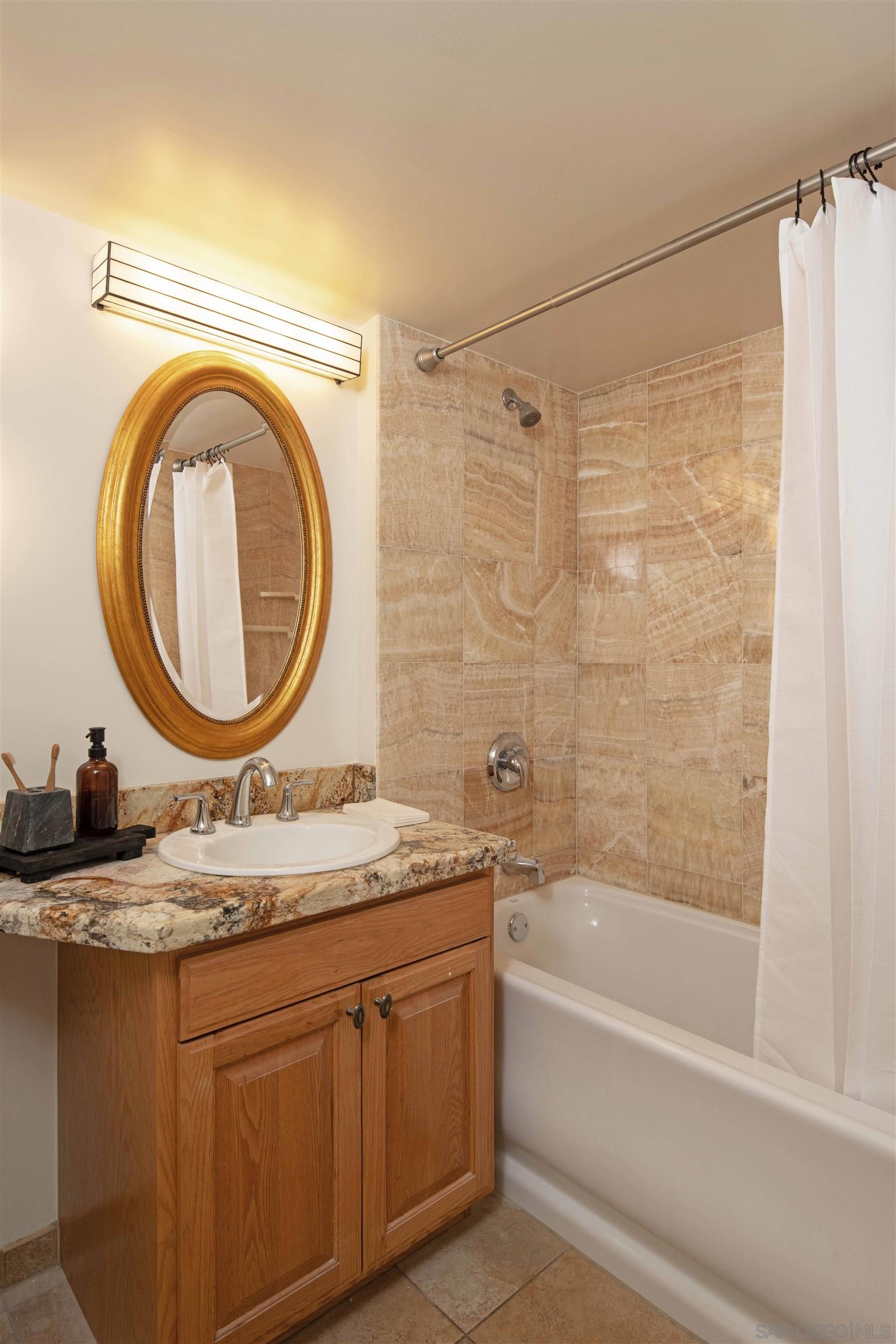 Detail Gallery Image 20 of 50 For 500 W Harbor Drive  #413,  San Diego,  CA 92101 - 2 Beds | 2 Baths