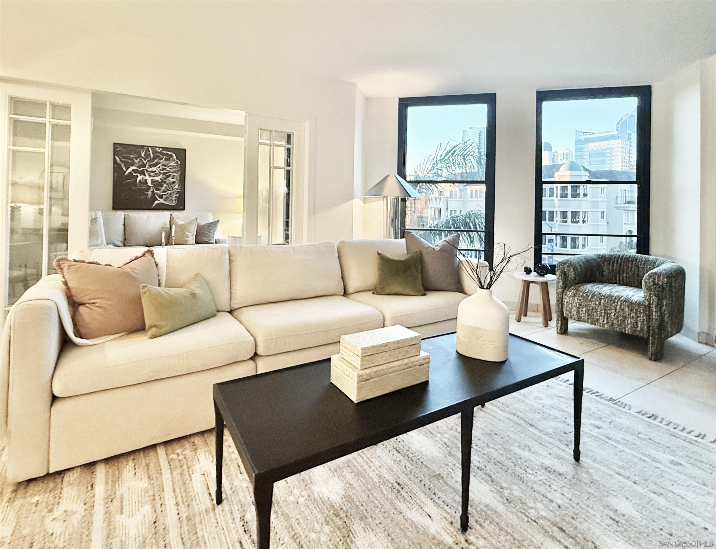 Detail Gallery Image 21 of 50 For 500 W Harbor Drive  #413,  San Diego,  CA 92101 - 2 Beds | 2 Baths