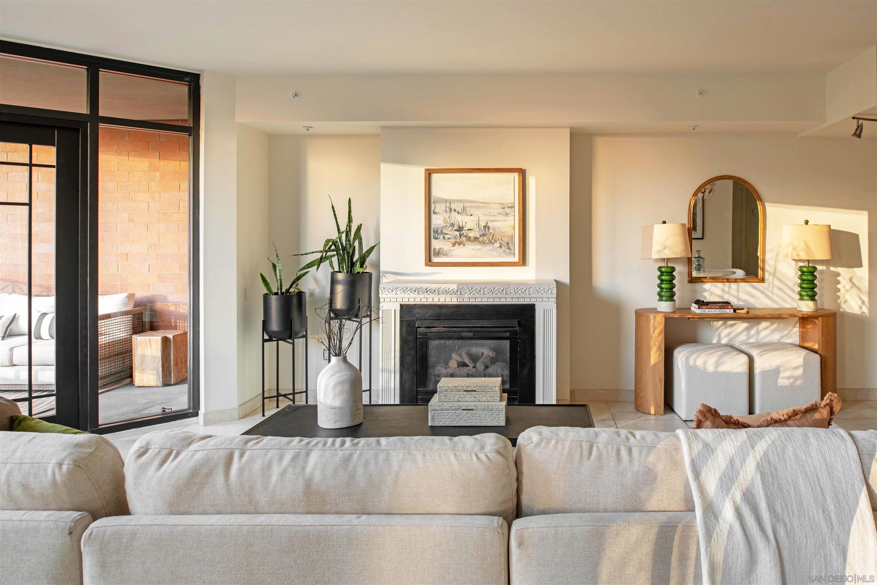 Detail Gallery Image 22 of 50 For 500 W Harbor Drive  #413,  San Diego,  CA 92101 - 2 Beds | 2 Baths