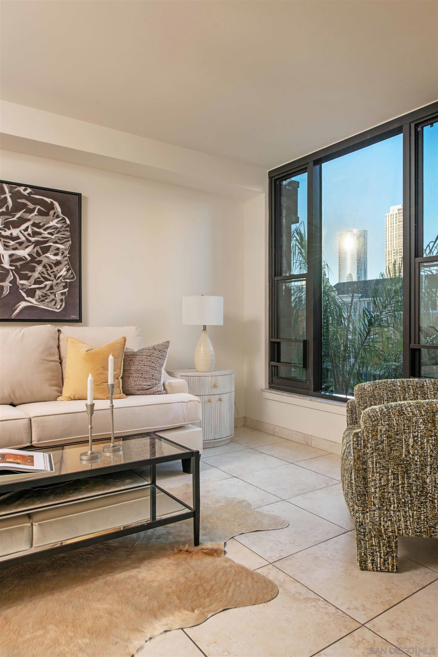 Detail Gallery Image 23 of 50 For 500 W Harbor Drive  #413,  San Diego,  CA 92101 - 2 Beds | 2 Baths