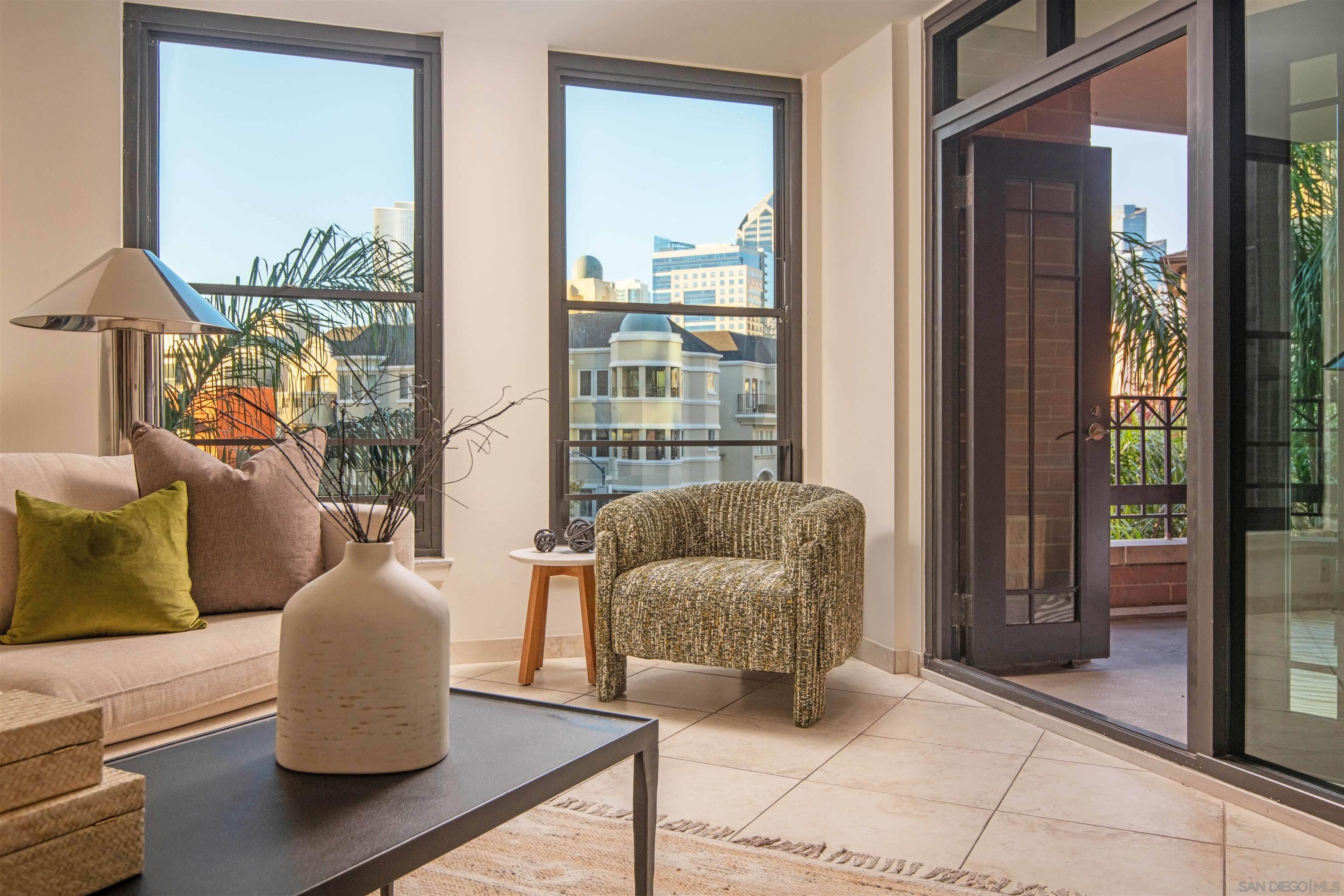 Detail Gallery Image 28 of 50 For 500 W Harbor Drive  #413,  San Diego,  CA 92101 - 2 Beds | 2 Baths