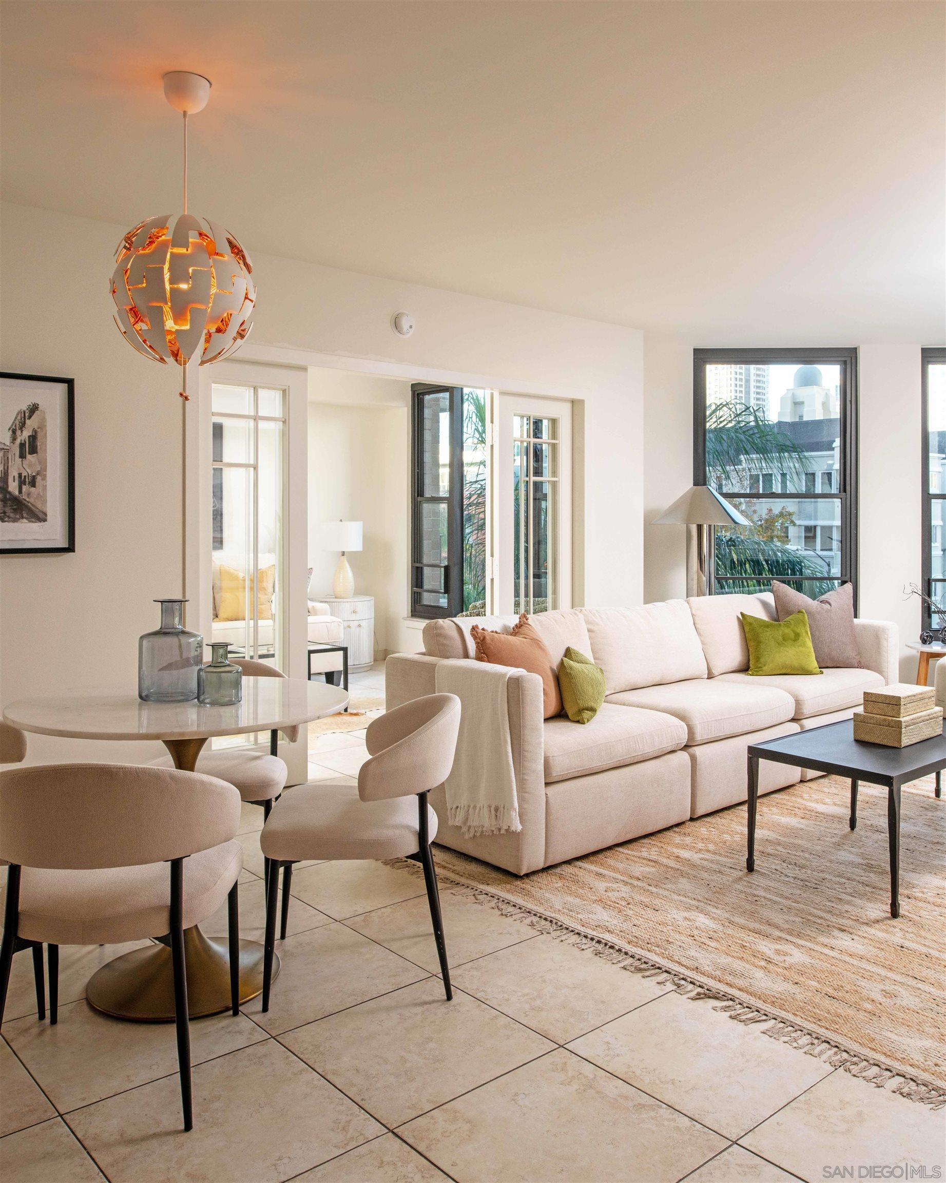 Detail Gallery Image 29 of 50 For 500 W Harbor Drive  #413,  San Diego,  CA 92101 - 2 Beds | 2 Baths