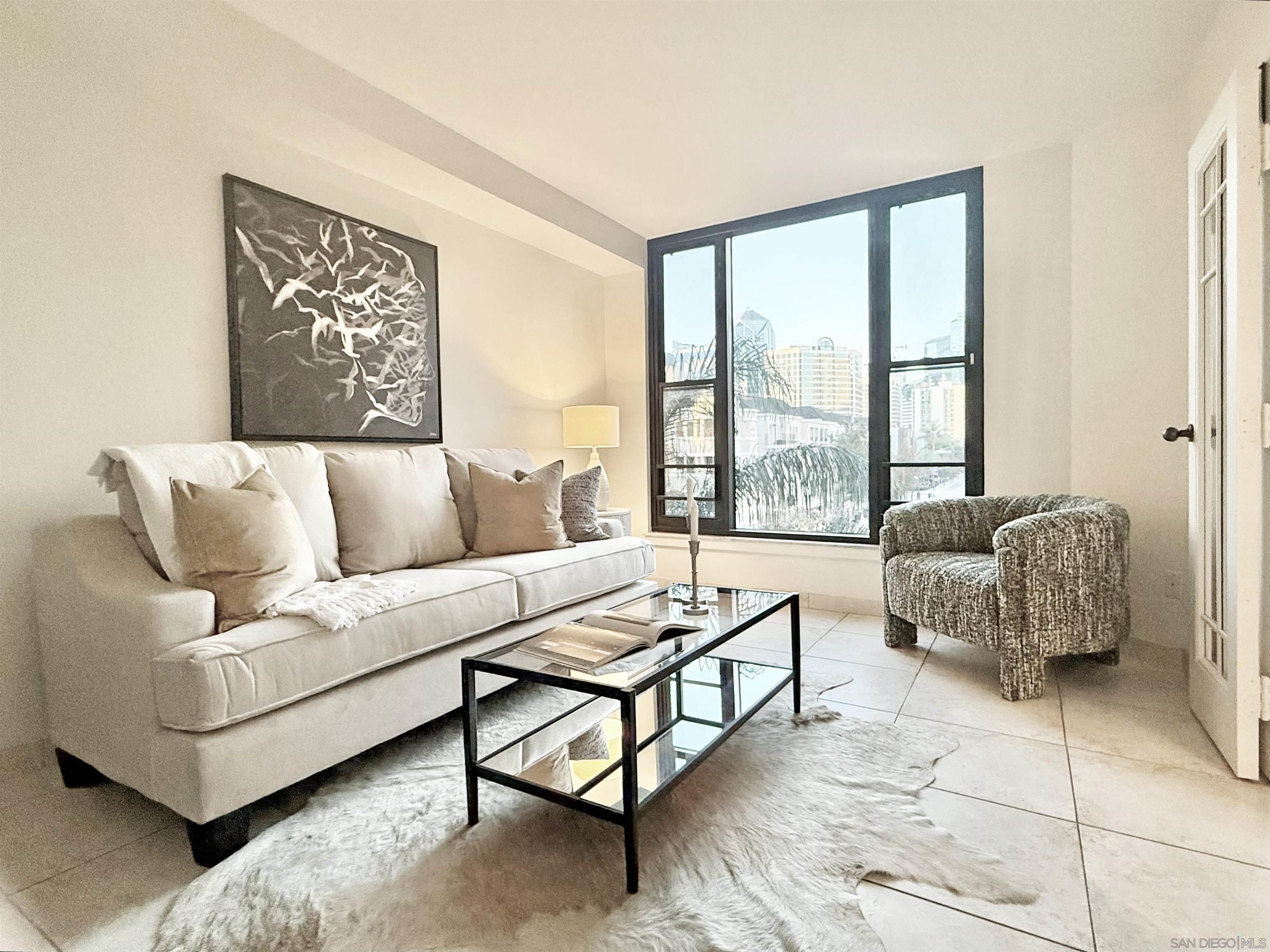 Detail Gallery Image 30 of 50 For 500 W Harbor Drive  #413,  San Diego,  CA 92101 - 2 Beds | 2 Baths