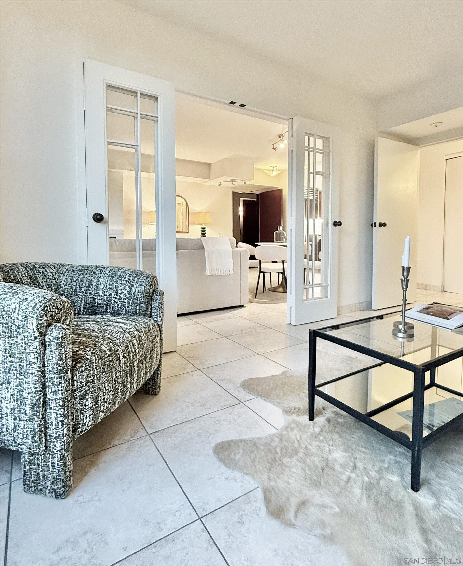 Detail Gallery Image 31 of 50 For 500 W Harbor Drive  #413,  San Diego,  CA 92101 - 2 Beds | 2 Baths