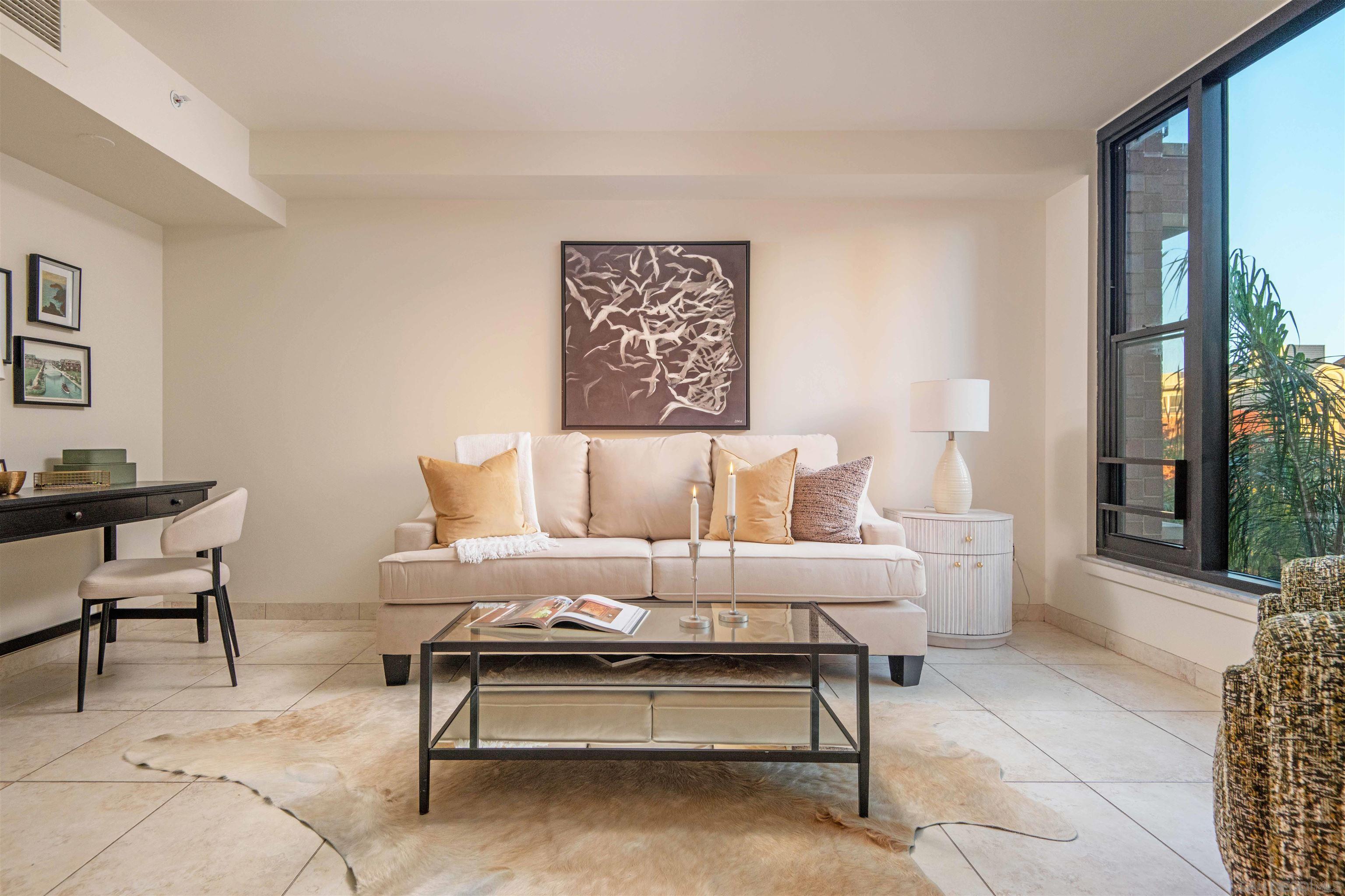 Detail Gallery Image 32 of 50 For 500 W Harbor Drive  #413,  San Diego,  CA 92101 - 2 Beds | 2 Baths