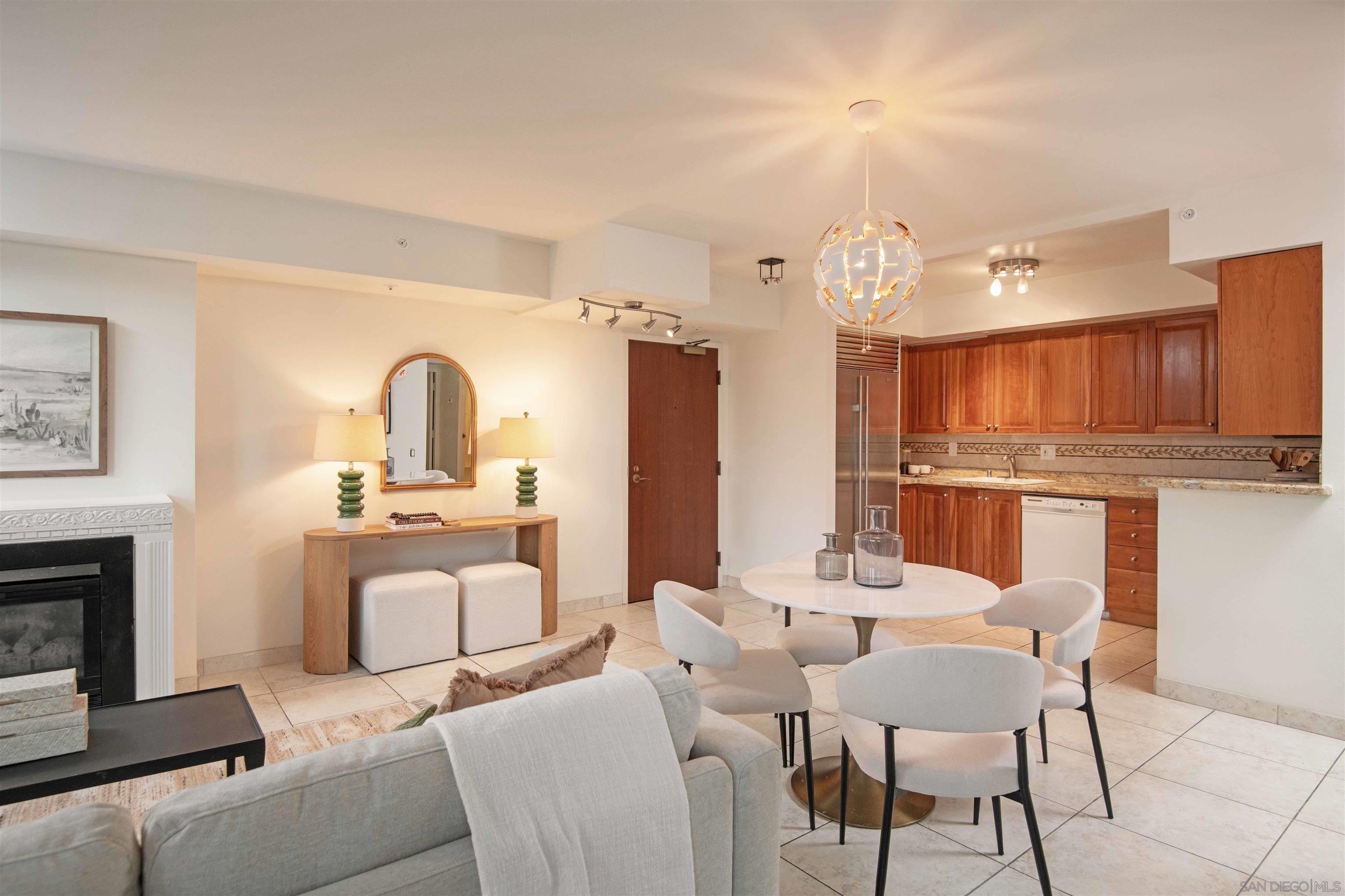 Detail Gallery Image 34 of 50 For 500 W Harbor Drive  #413,  San Diego,  CA 92101 - 2 Beds | 2 Baths