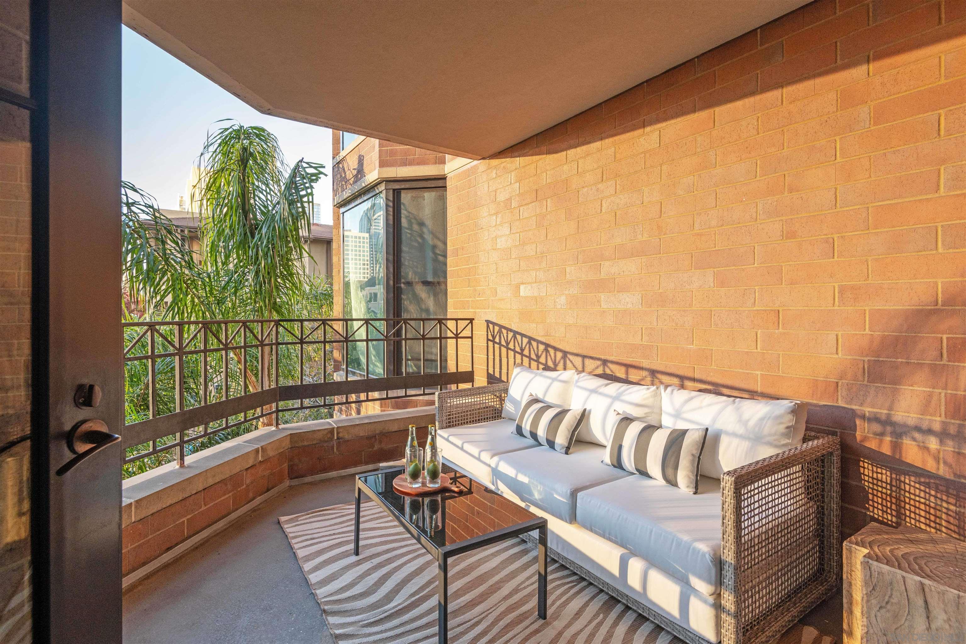 Detail Gallery Image 38 of 50 For 500 W Harbor Drive  #413,  San Diego,  CA 92101 - 2 Beds | 2 Baths